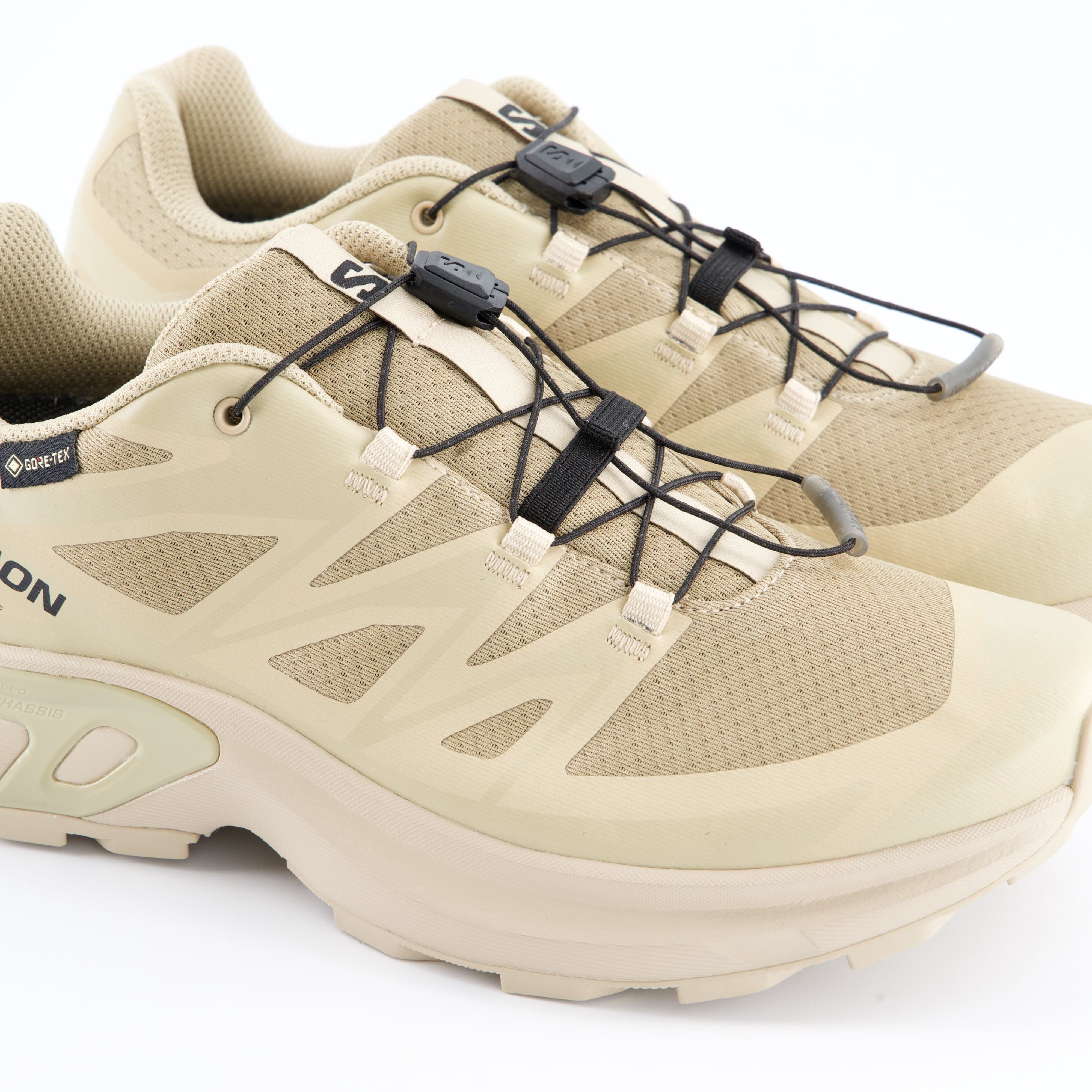 SALOMON Damenschuhe - Sneaker Sneaker XT-EVR GTX W