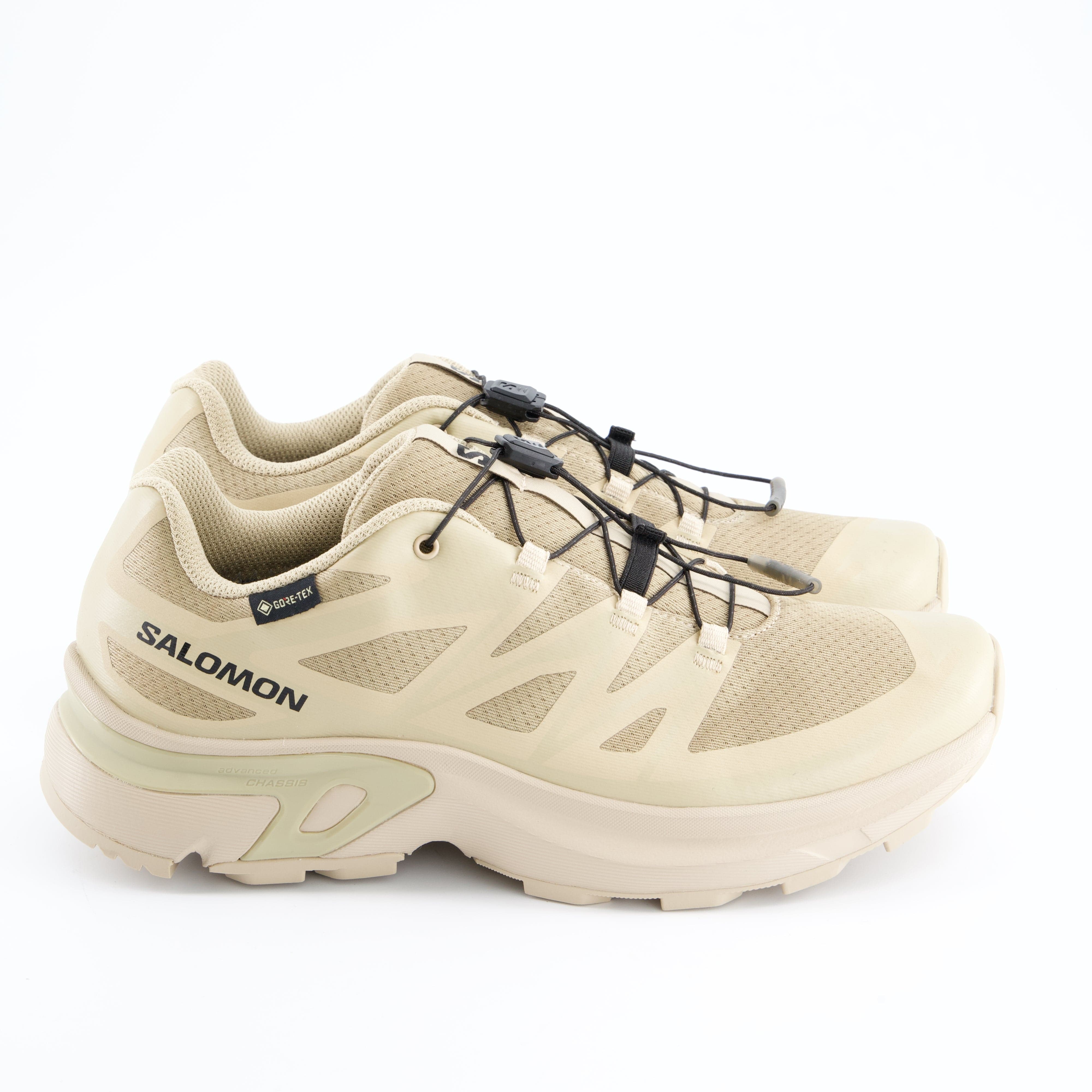 SALOMON Damenschuhe - Sneaker Sneaker XT-EVR GTX W