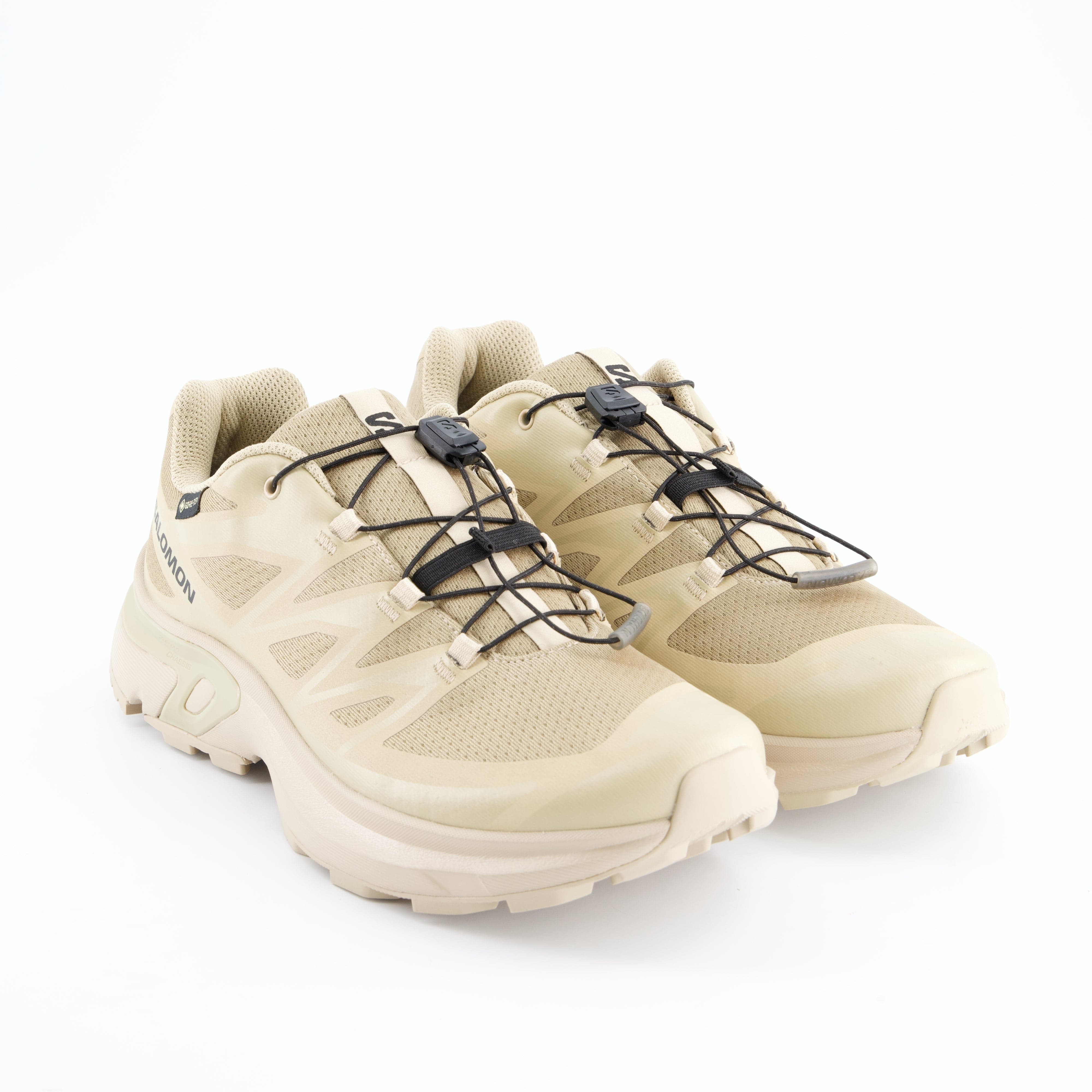 SALOMON Damenschuhe - Sneaker Sneaker XT-EVR GTX W