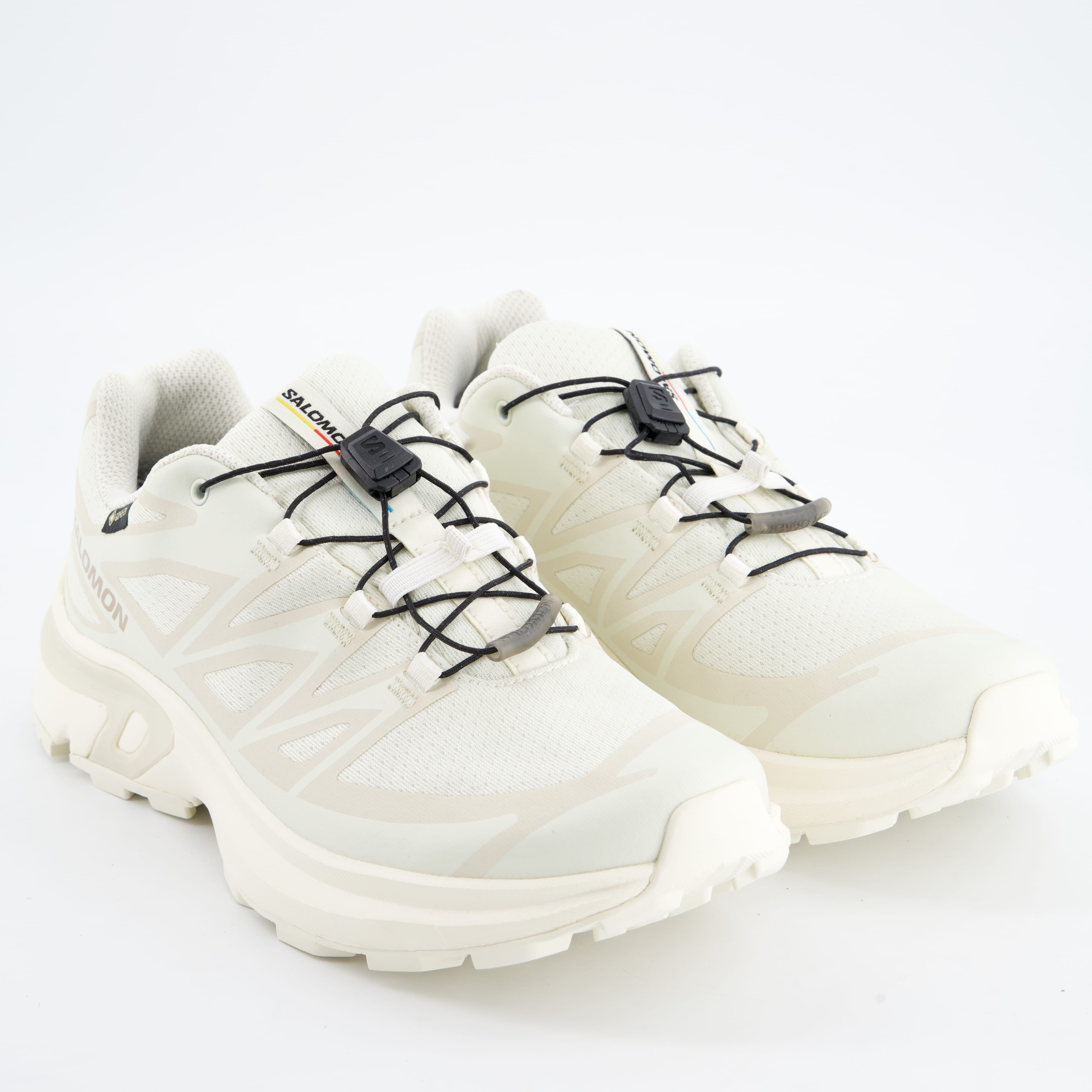 SALOMON Damenschuhe - Sneaker Sneaker XT-EVR GTX W