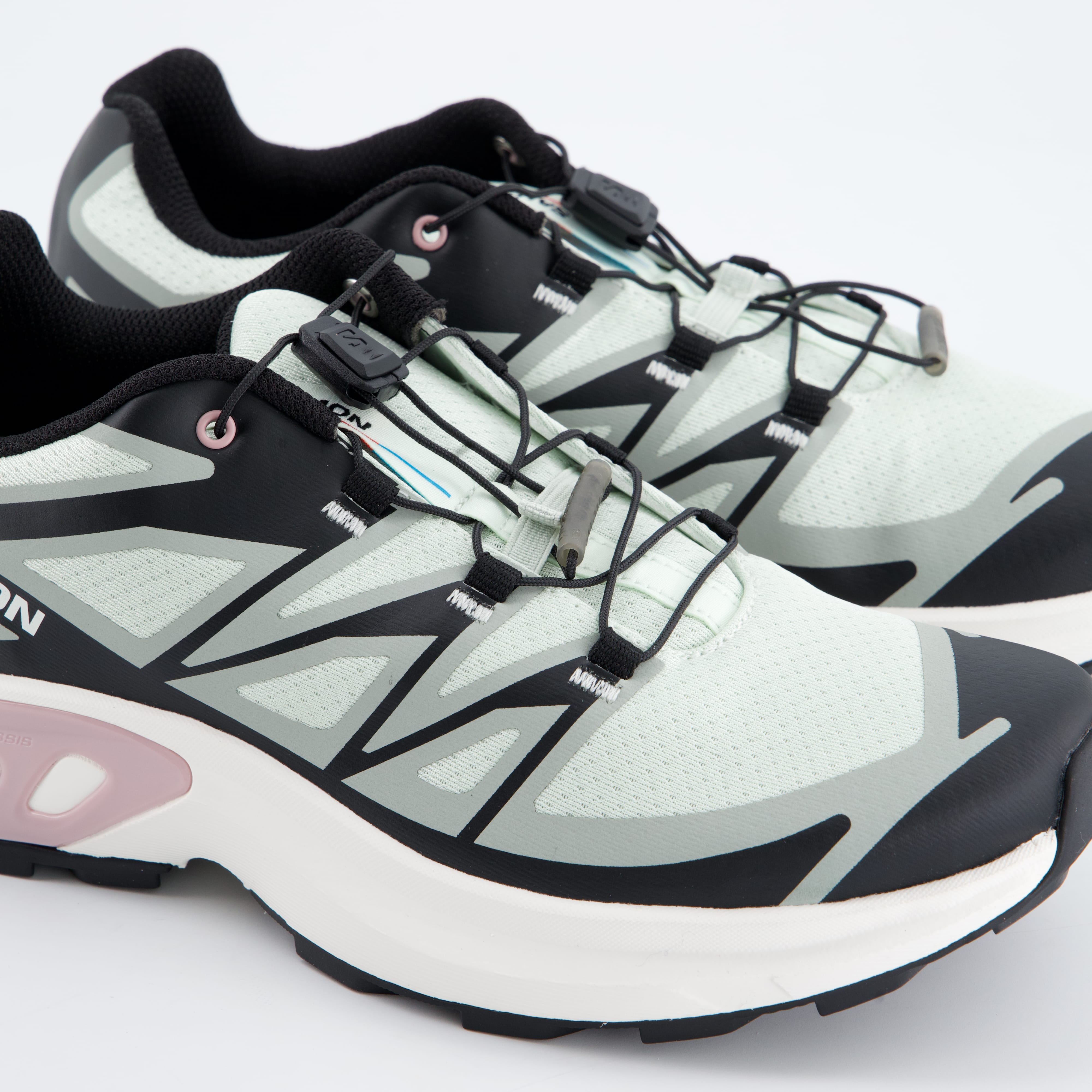 SALOMON Damenschuhe - Sneaker Sneaker XT-EVR W