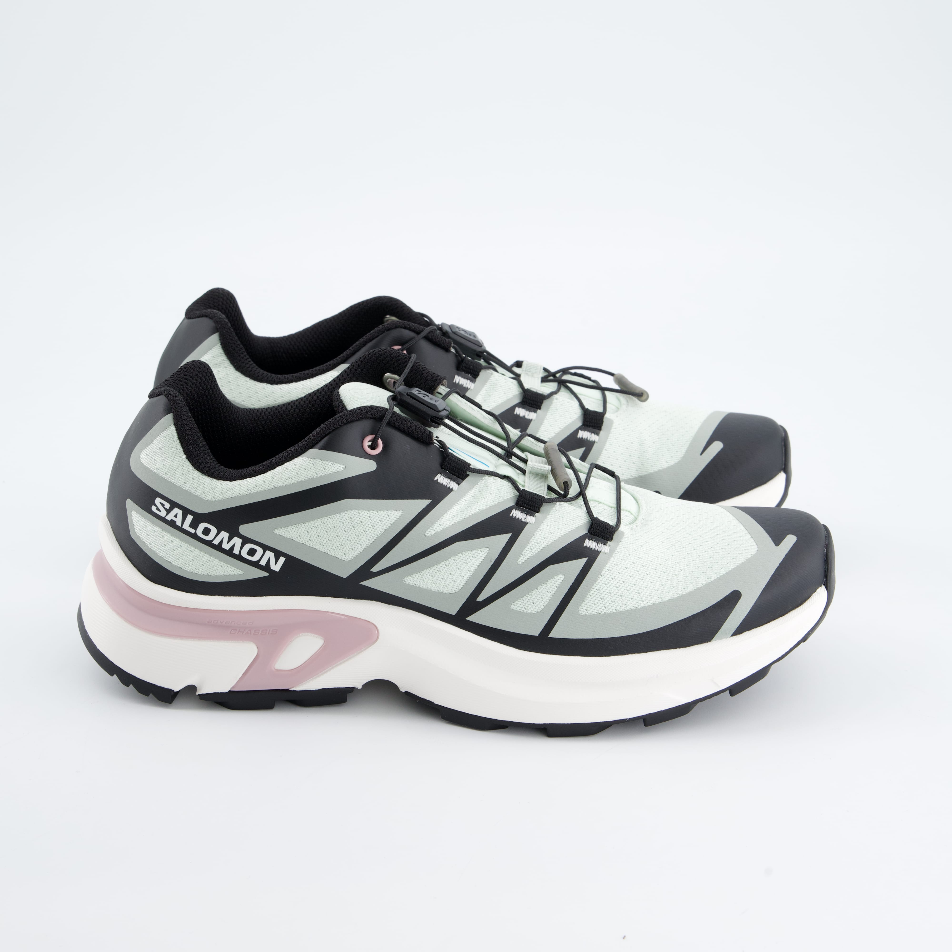 SALOMON Damenschuhe - Sneaker Sneaker XT-EVR W