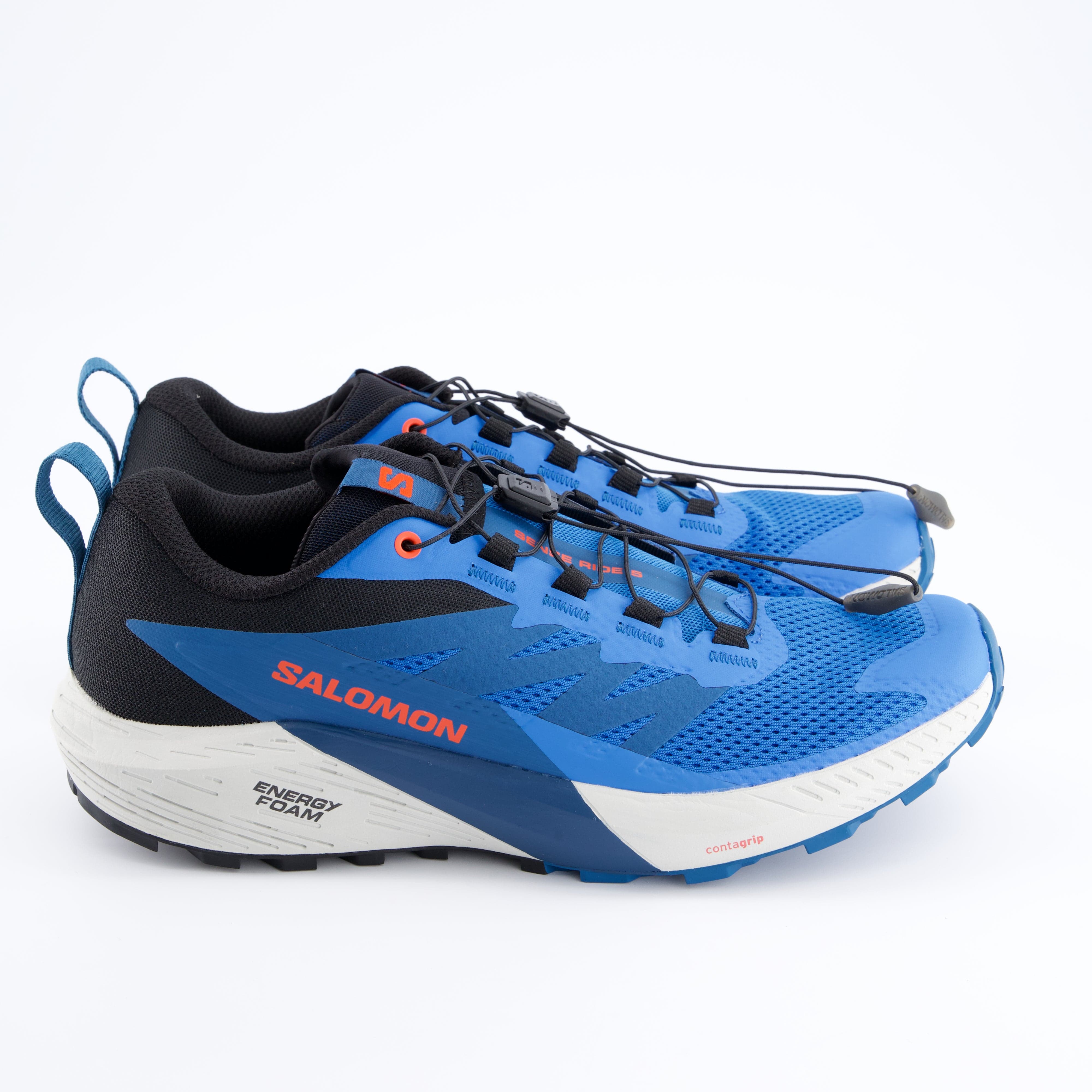 SALOMON H - Laufschuhe, L Sense Ride 5