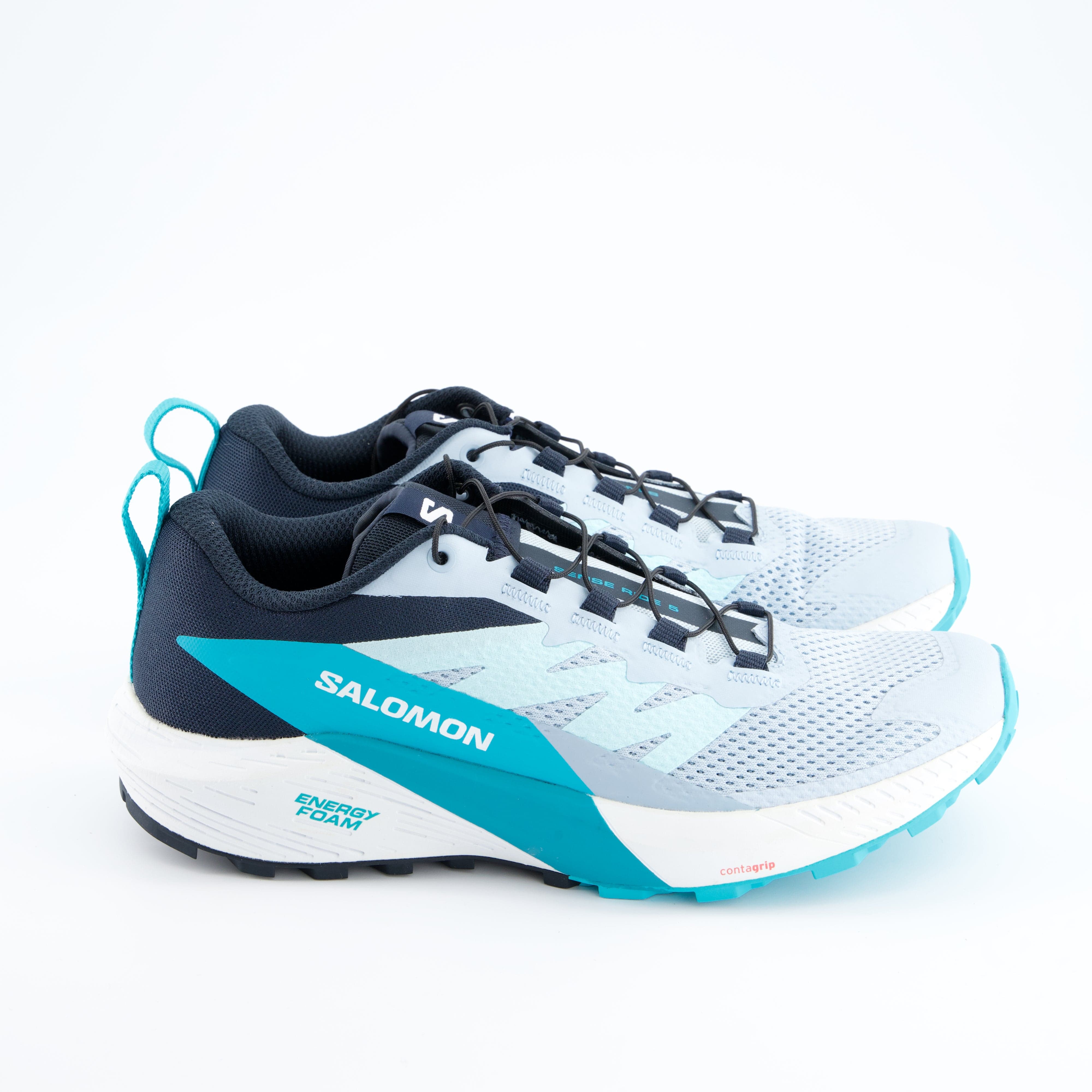 SALOMON H - Laufschuhe, L Sense Ride 5