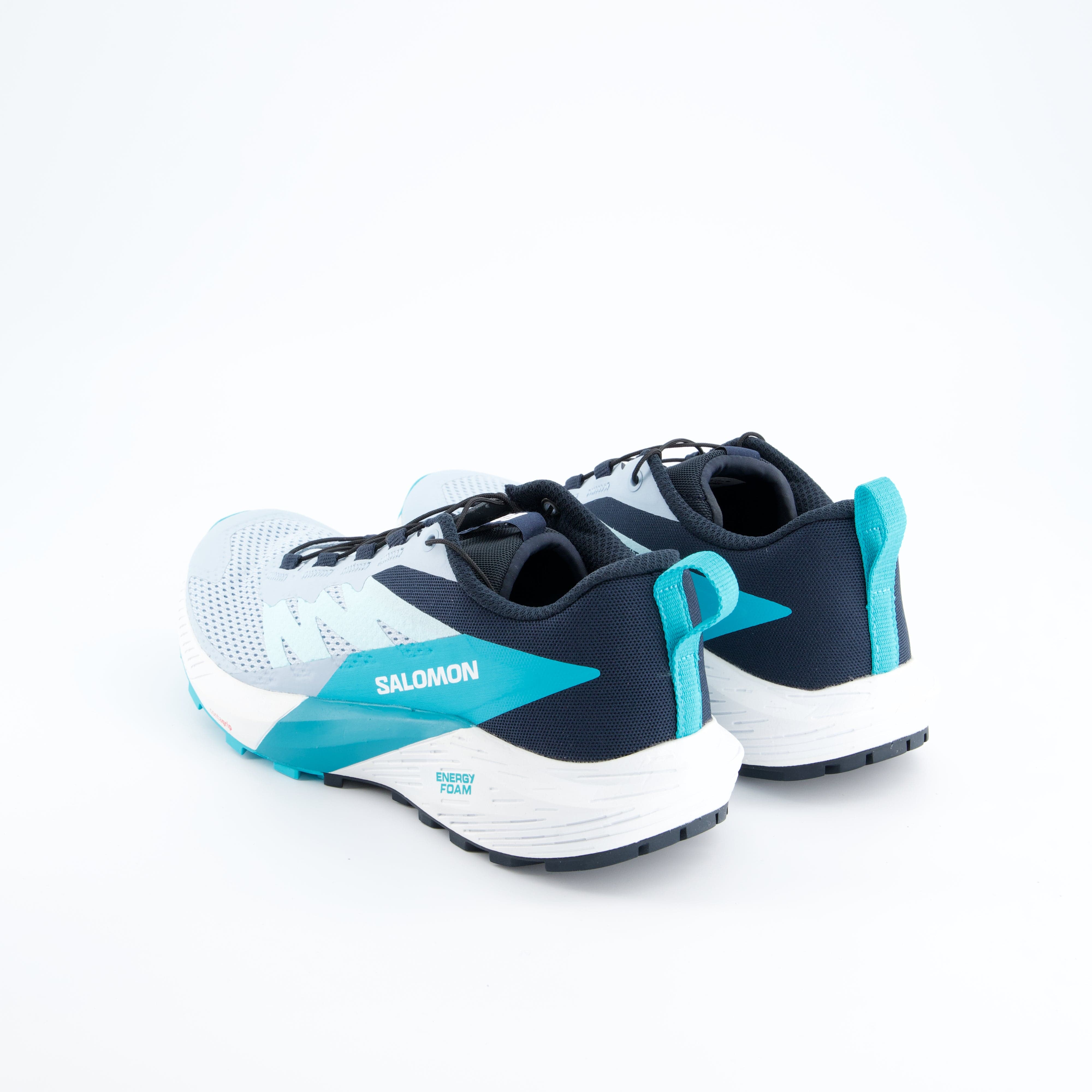 SALOMON H - Laufschuhe, L Sense Ride 5
