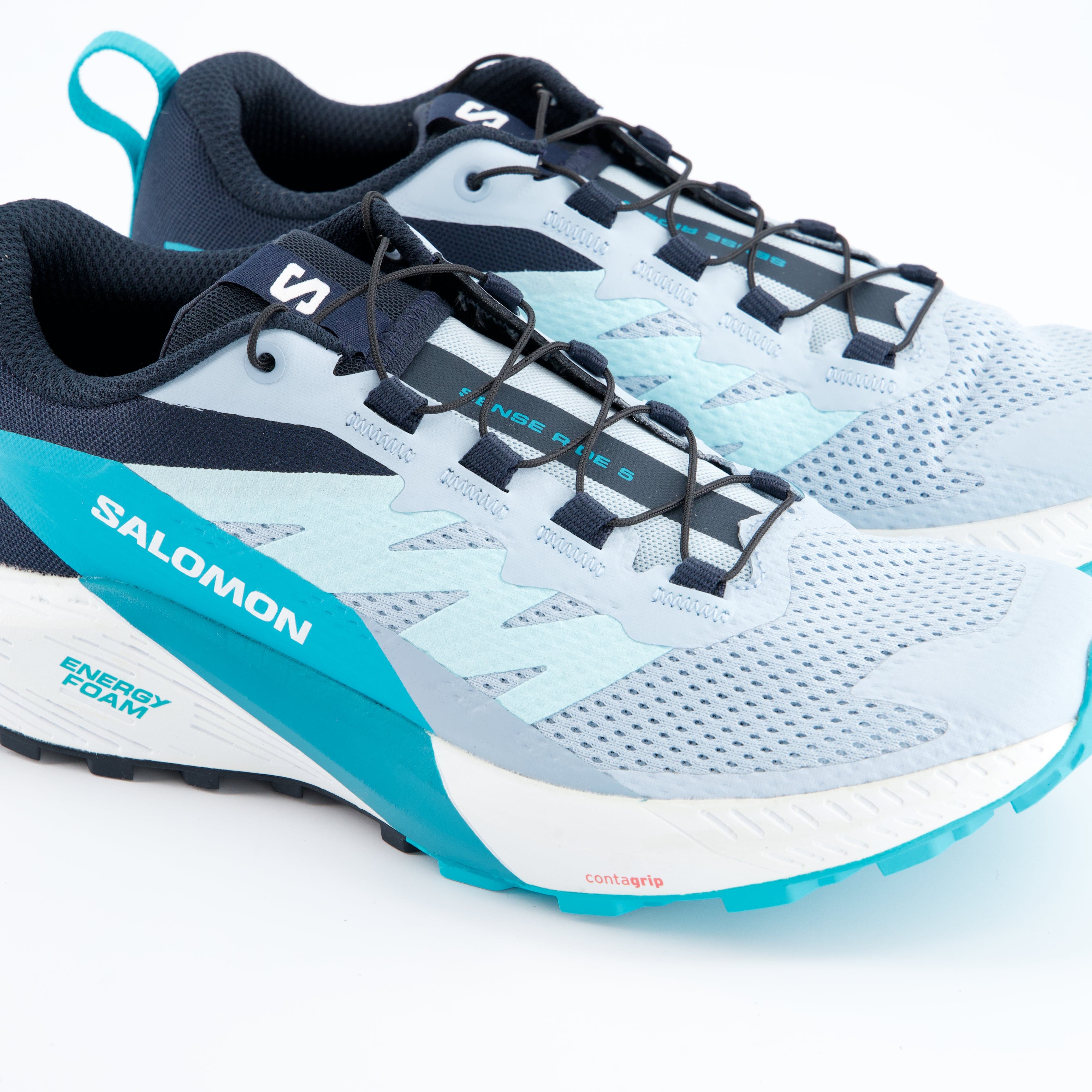 SALOMON H - Laufschuhe, L Sense Ride 5