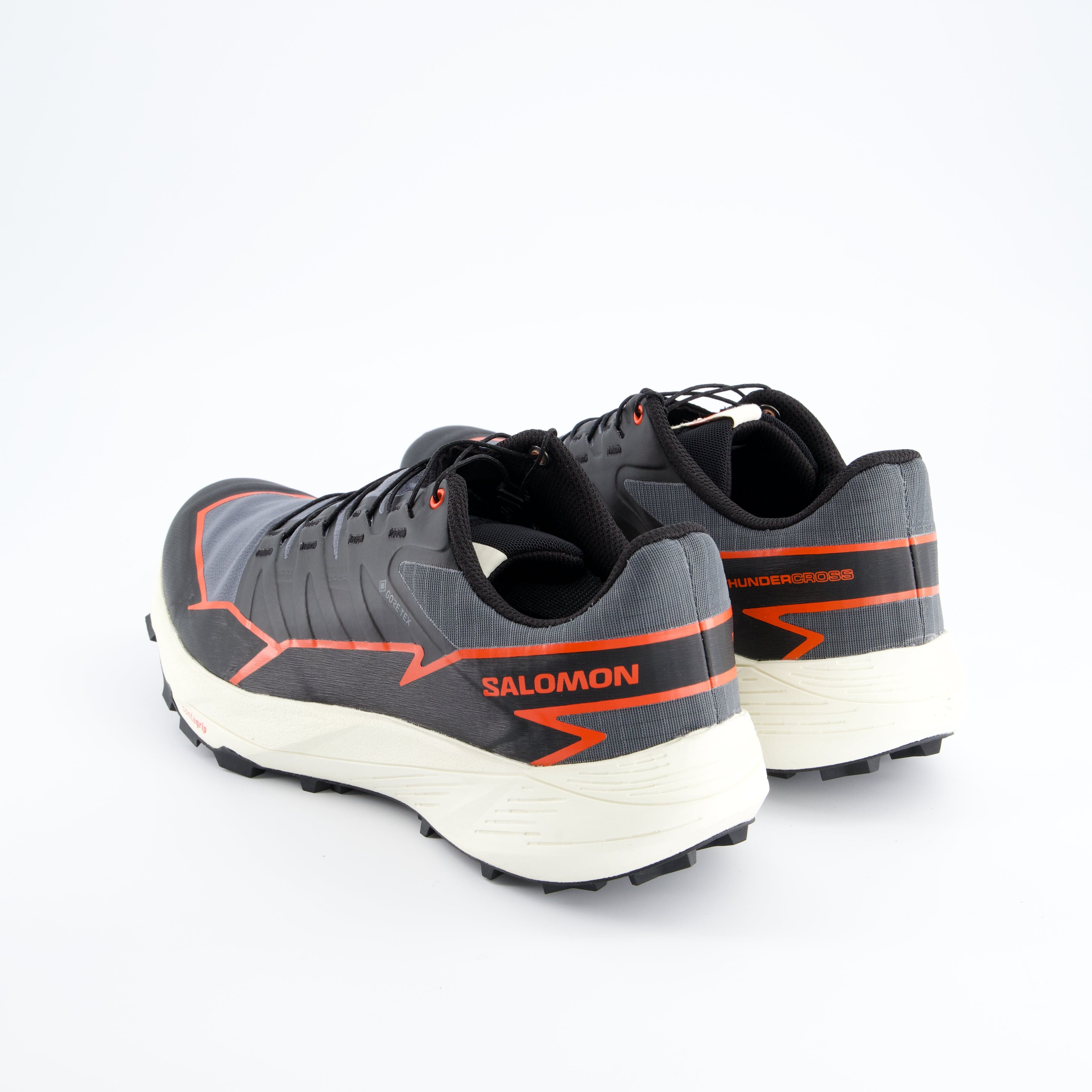 SALOMON H - Laufschuhe, L Thundercross GTX