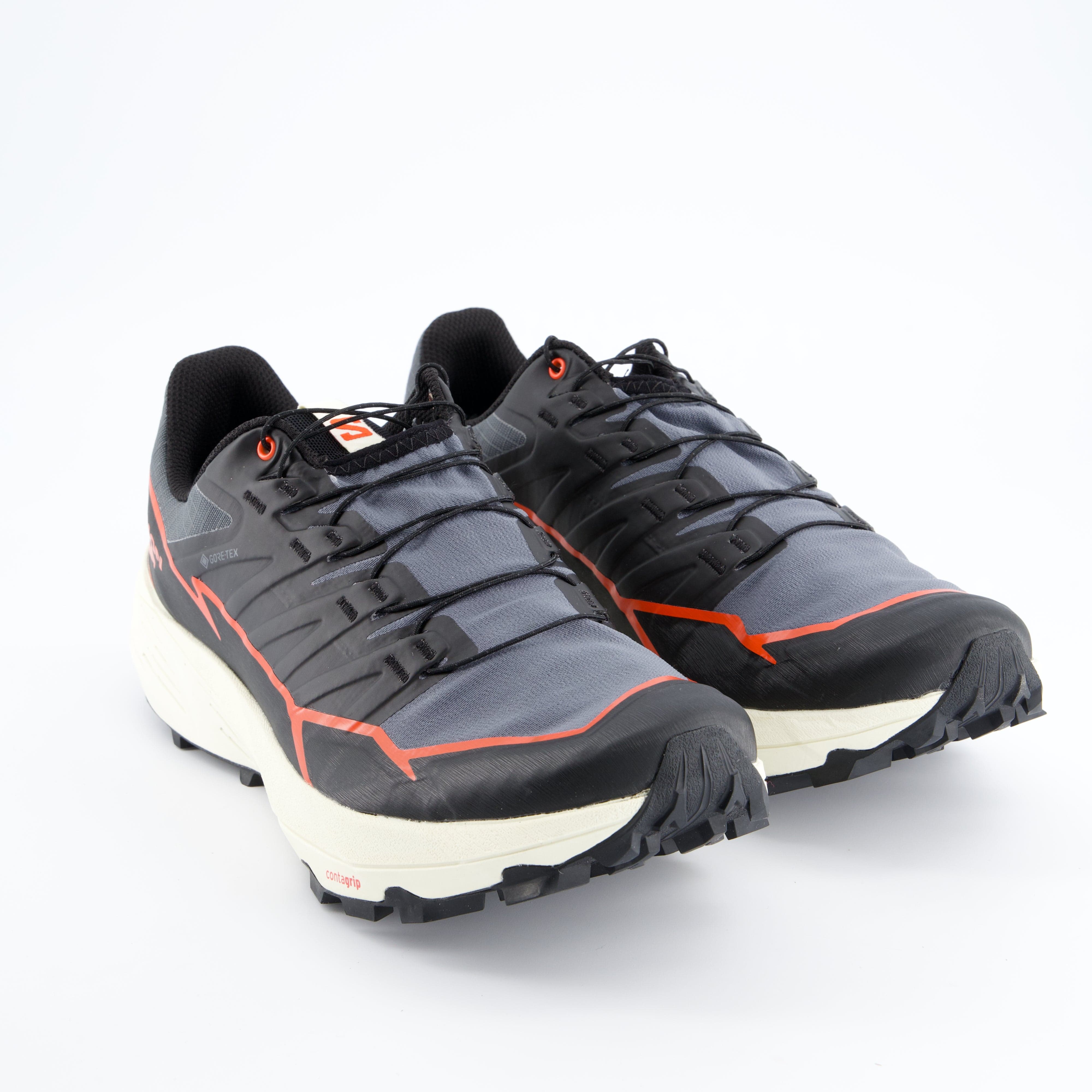 SALOMON H - Laufschuhe, L Thundercross GTX