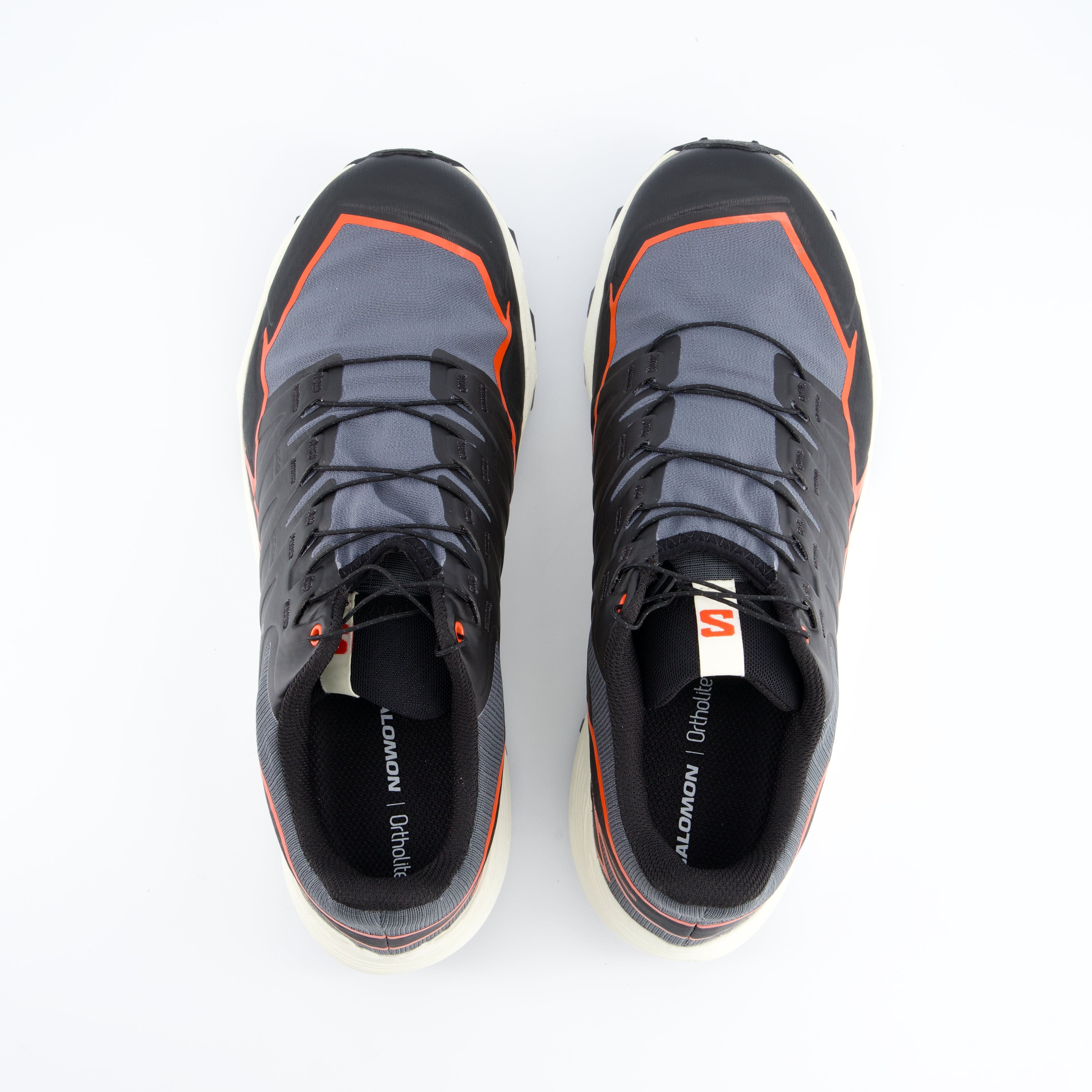 SALOMON H - Laufschuhe, L Thundercross GTX