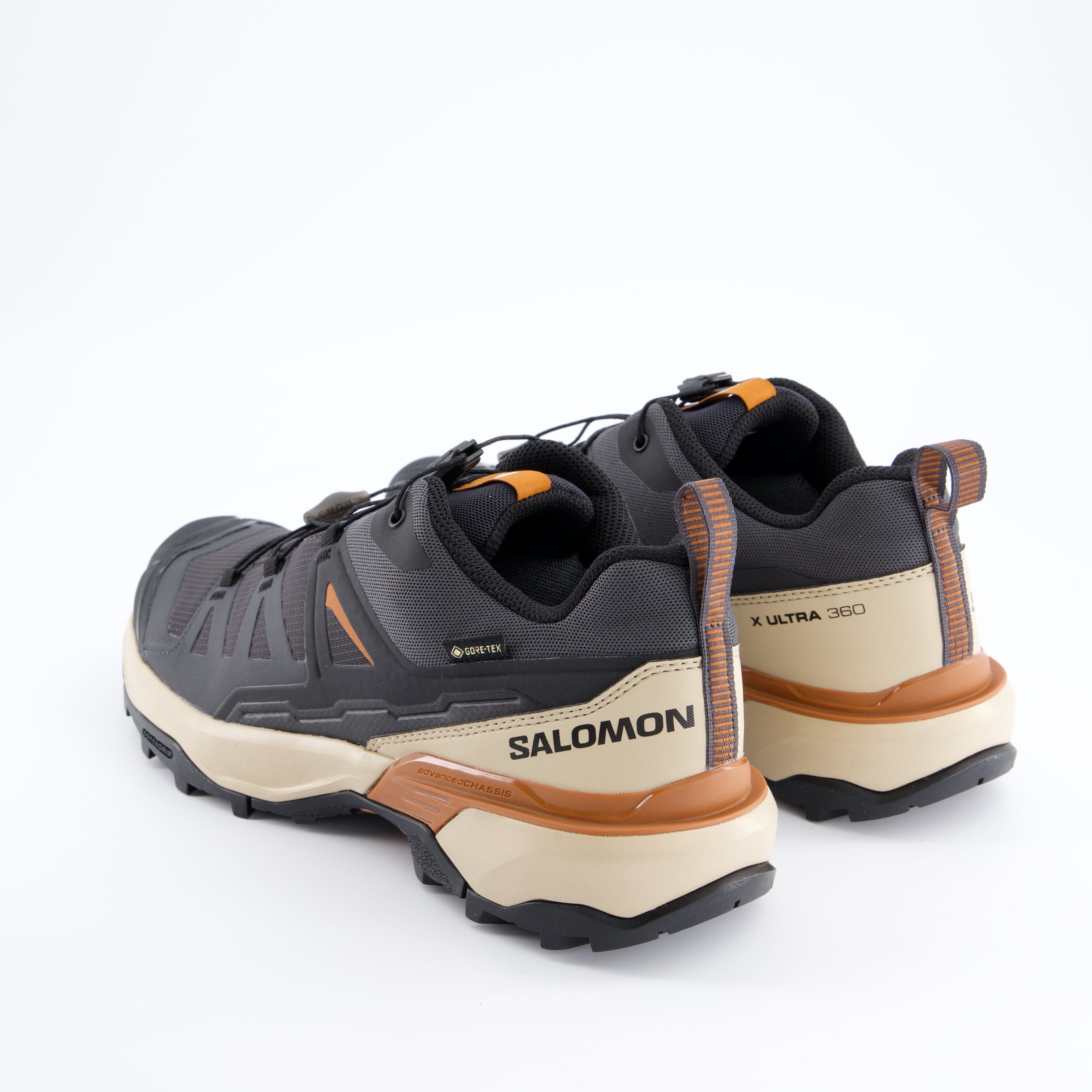 SALOMON H - Outdoorschuhe, O X Ultra 360 GTX