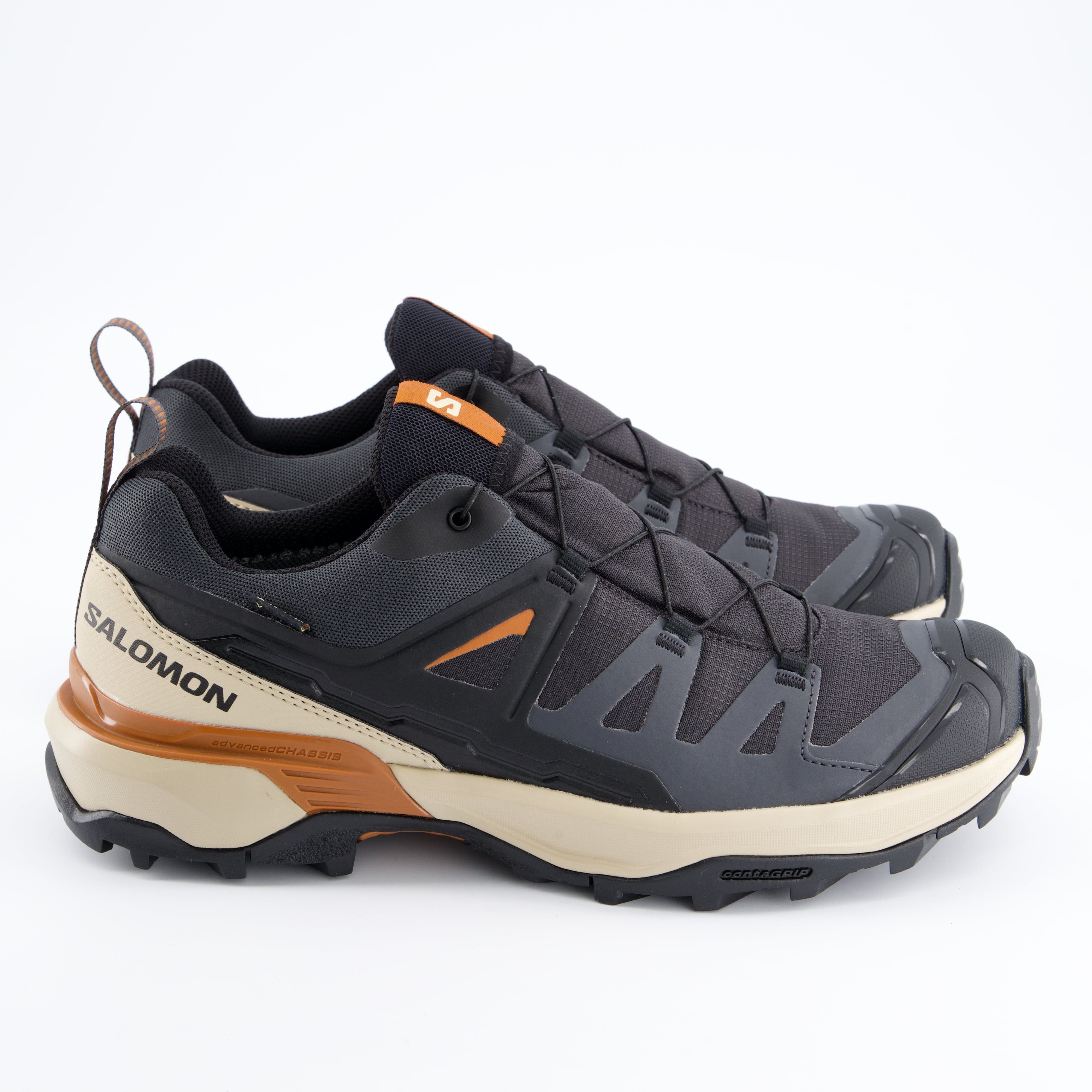 SALOMON H - Outdoorschuhe, O X Ultra 360 GTX