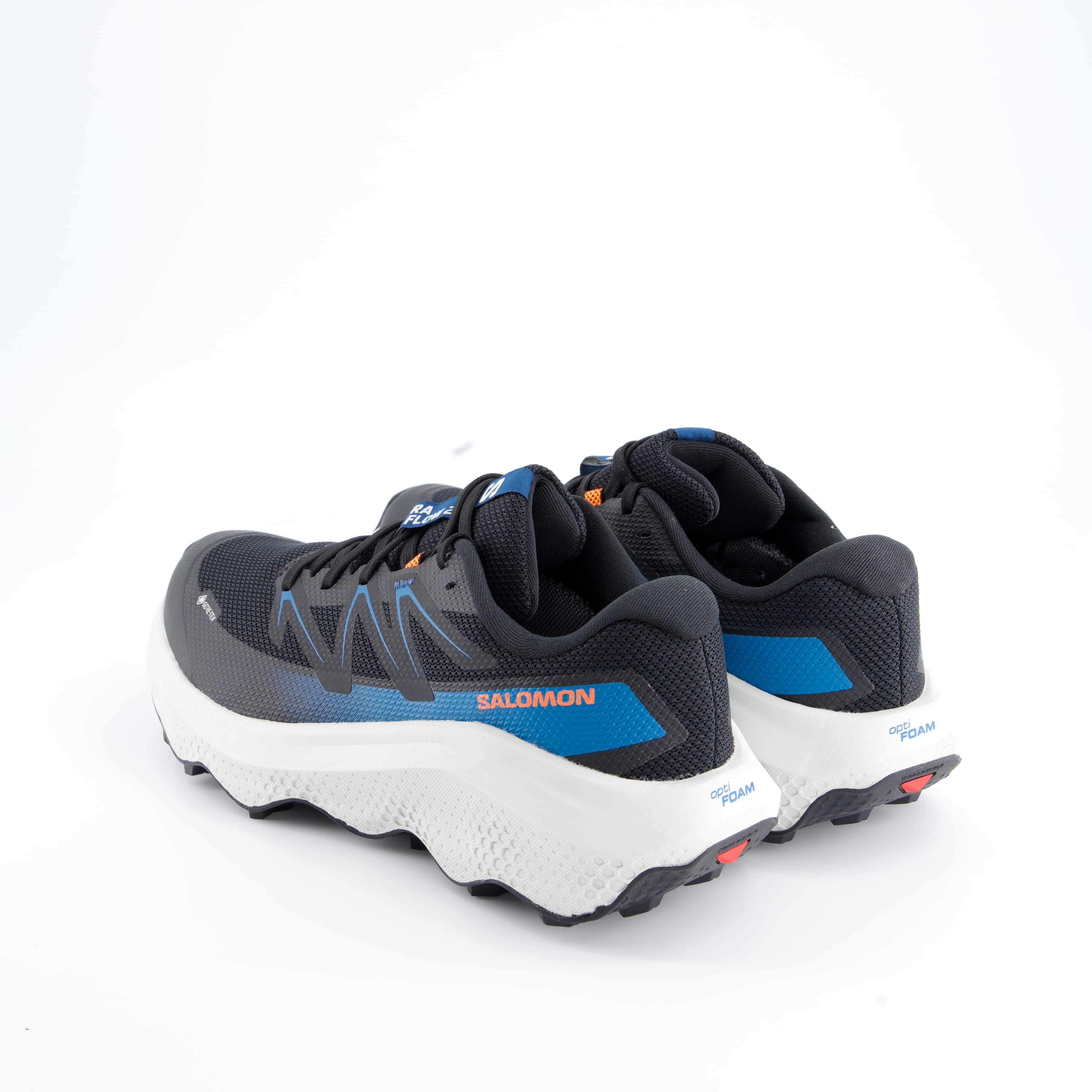 SALOMON Herrenschuh - Laufschuhe Laufschuhe ULTRA FLOW 2 GTX