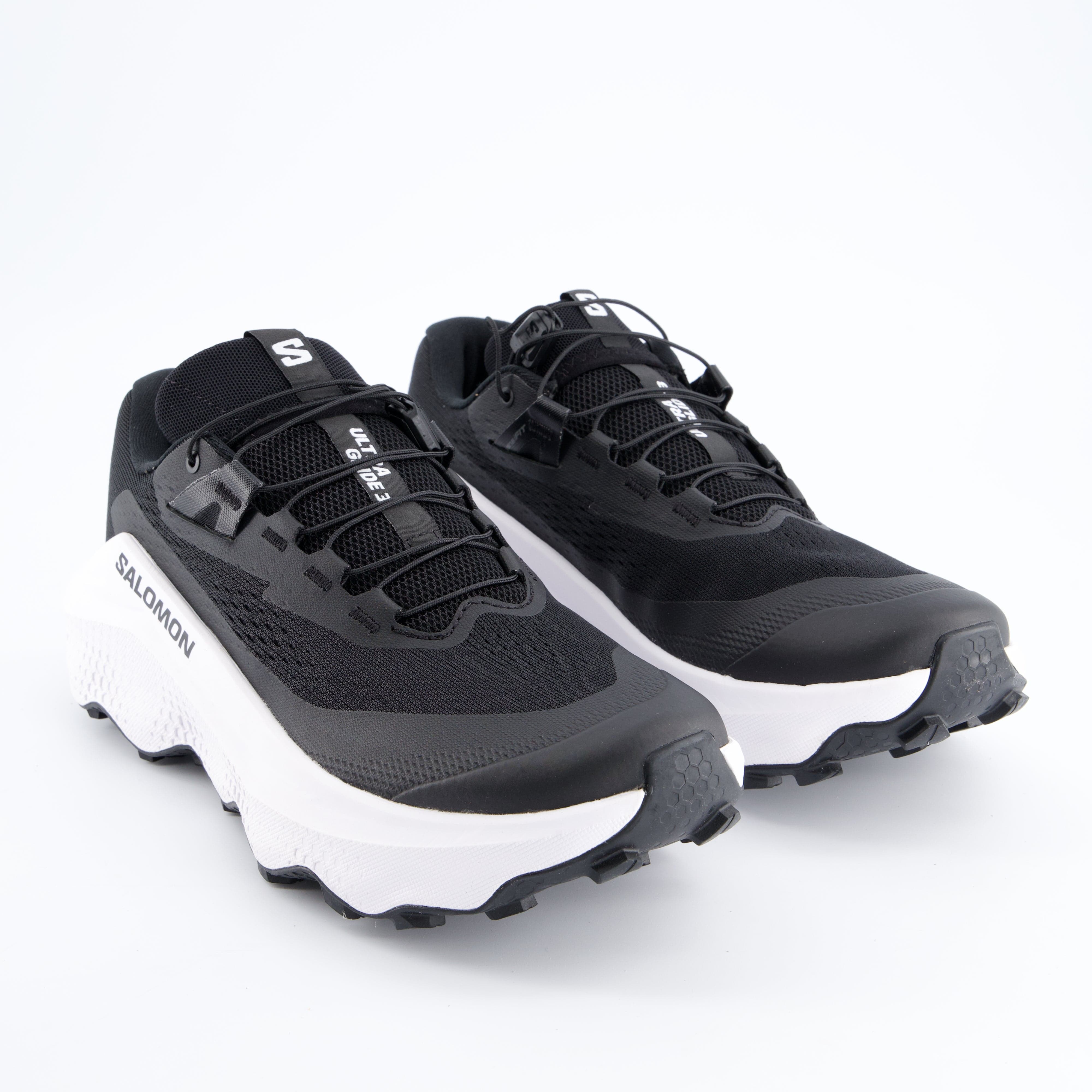 SALOMON Herrenschuh - Laufschuhe, Laufschuhe Ultra Glide 3