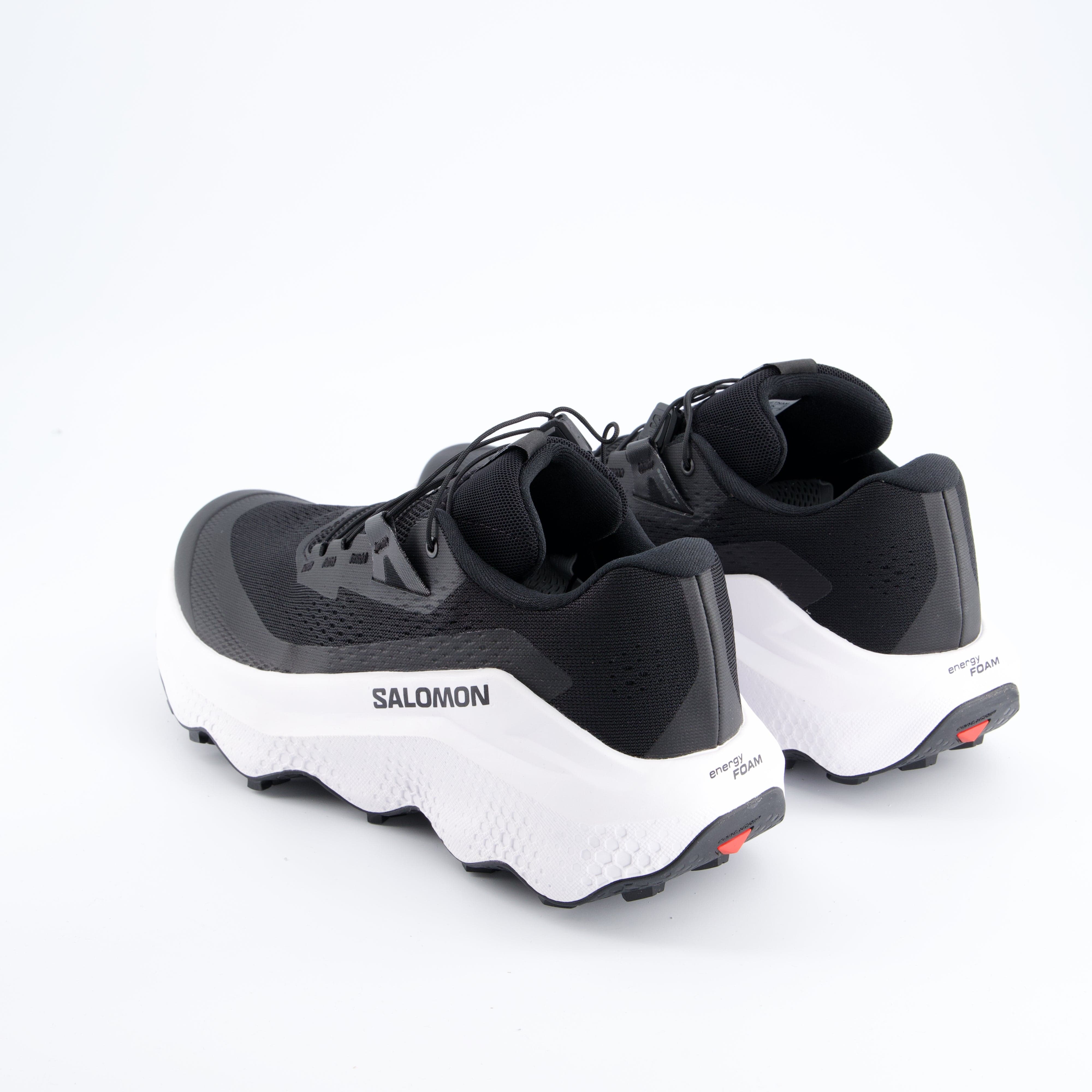 SALOMON Herrenschuh - Laufschuhe, Laufschuhe Ultra Glide 3