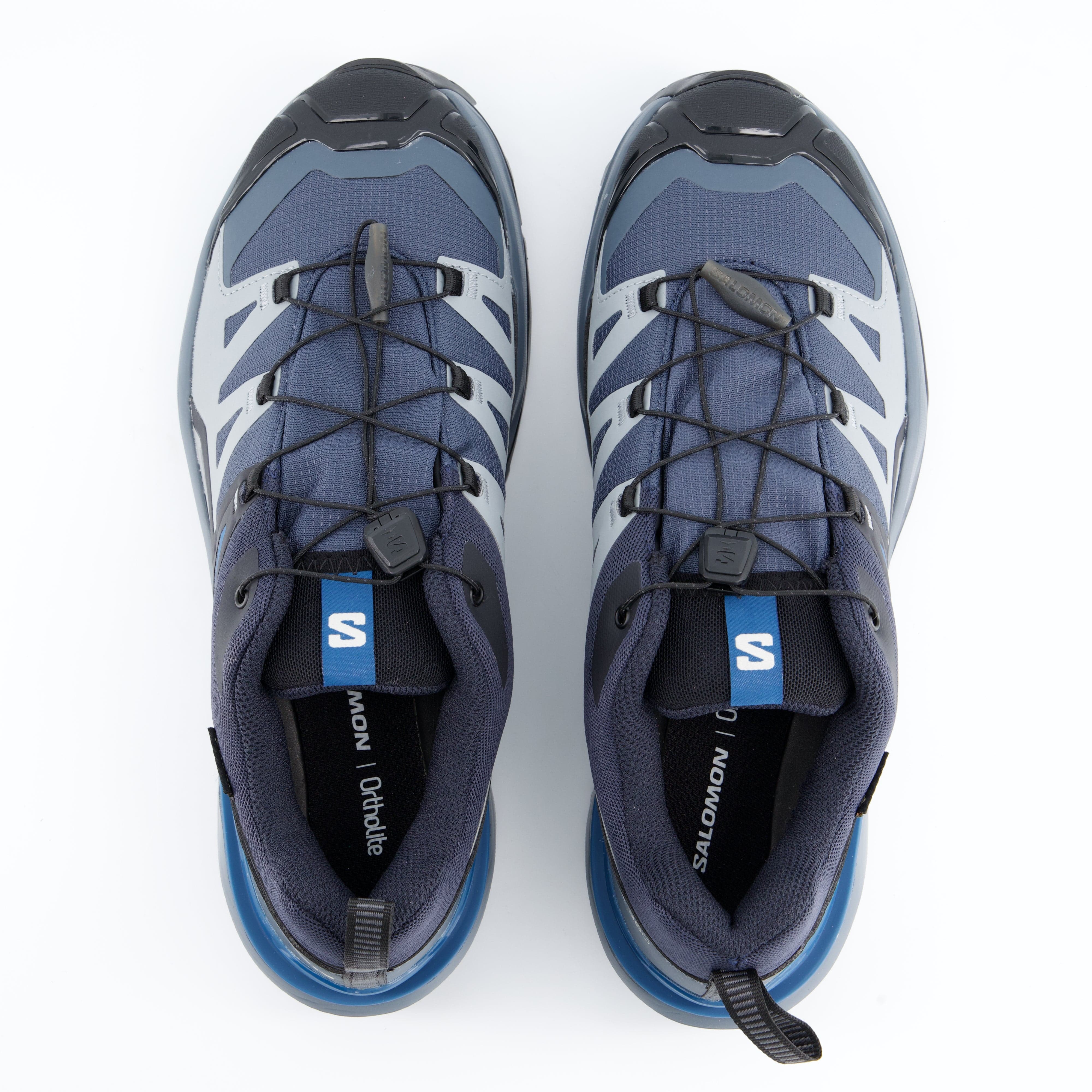 SALOMON Herrenschuh - Outdoorschuhe Outdoorschuhe X Ultra 360 GTX