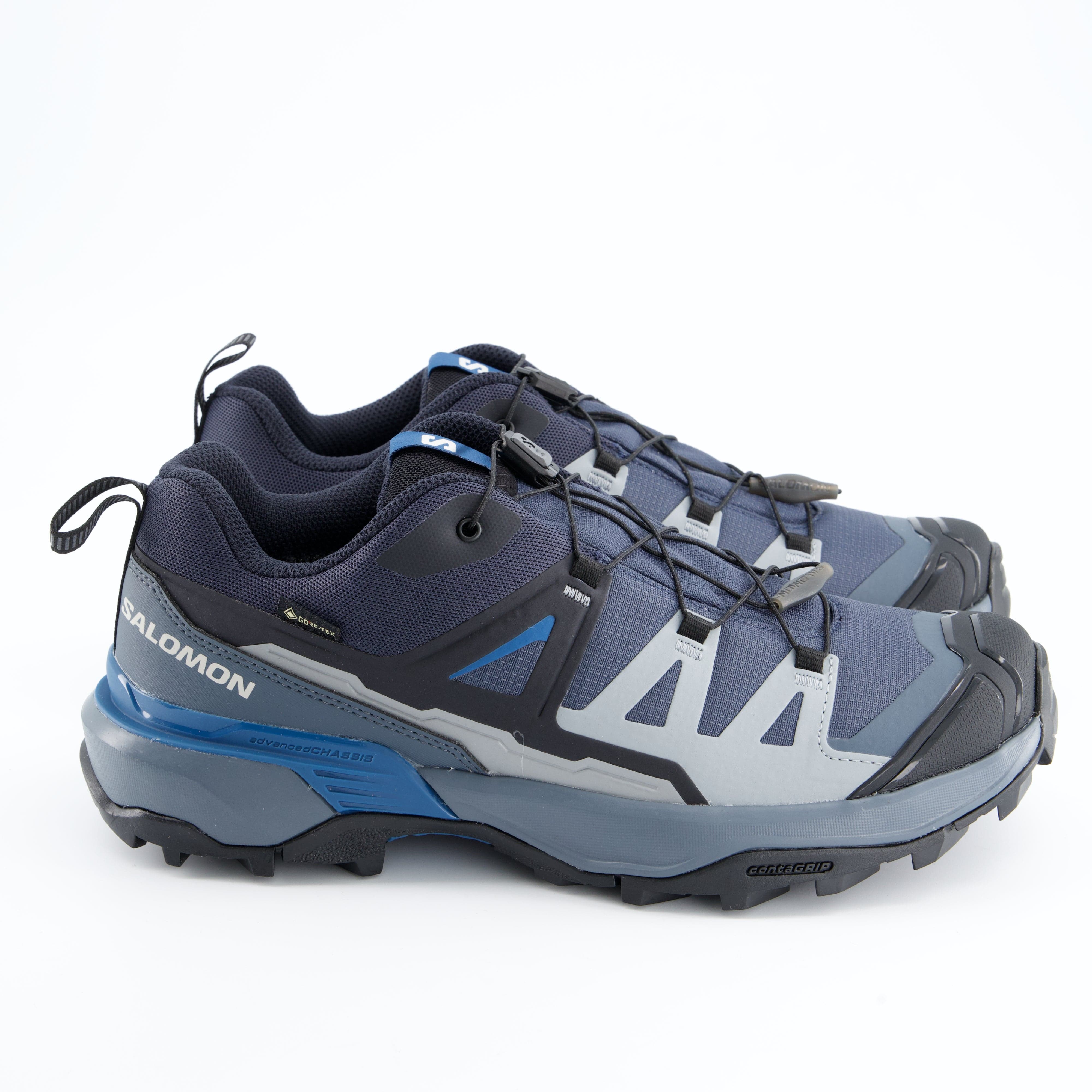 SALOMON Herrenschuh - Outdoorschuhe Outdoorschuhe X Ultra 360 GTX