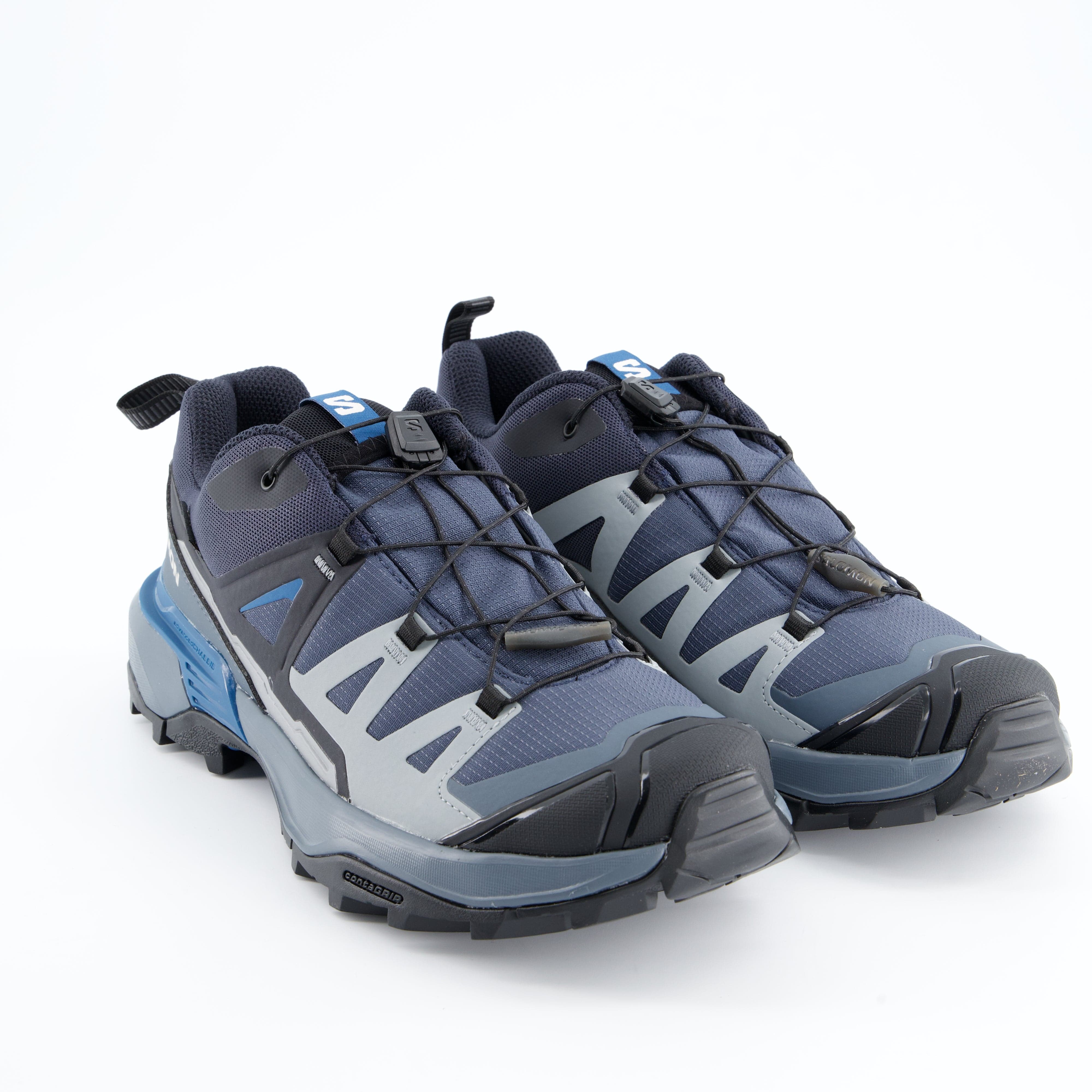 SALOMON Herrenschuh - Outdoorschuhe Outdoorschuhe X Ultra 360 GTX