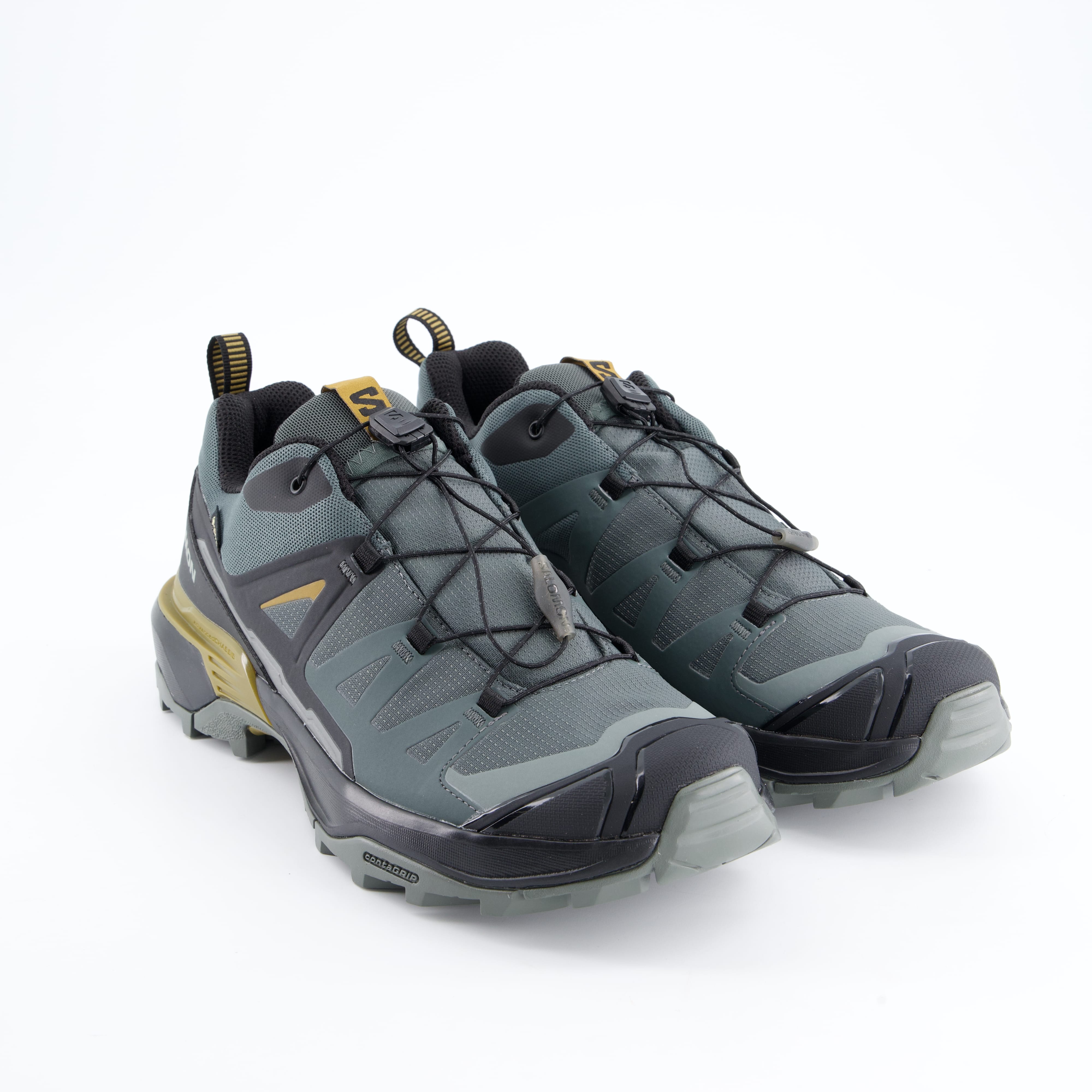 SALOMON Herrenschuh - Outdoorschuhe Outdoorschuhe X ULTRA 360 GTX