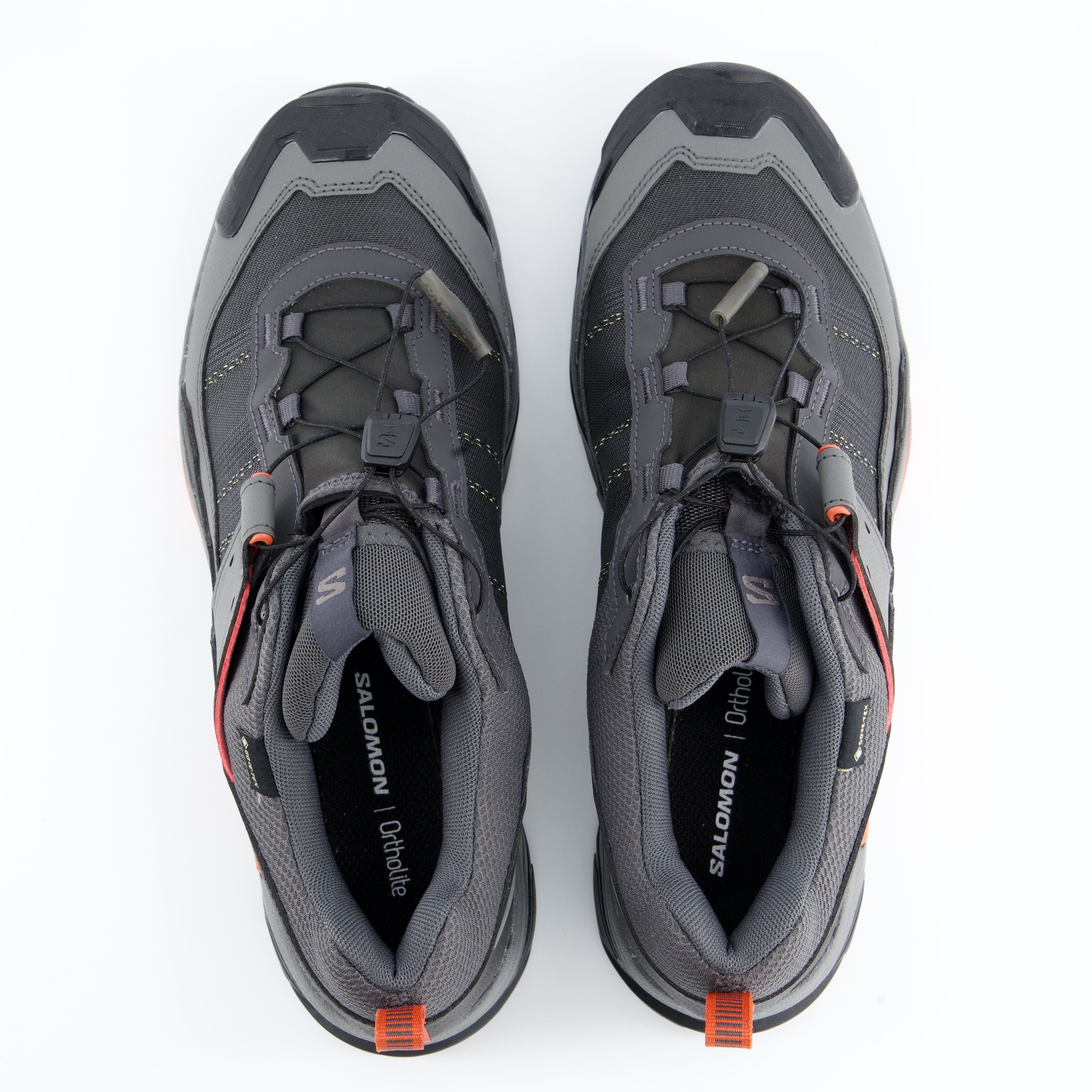SALOMON Herrenschuh - Outdoorschuhe Outdoorschuhe X Ultra 5 GTX