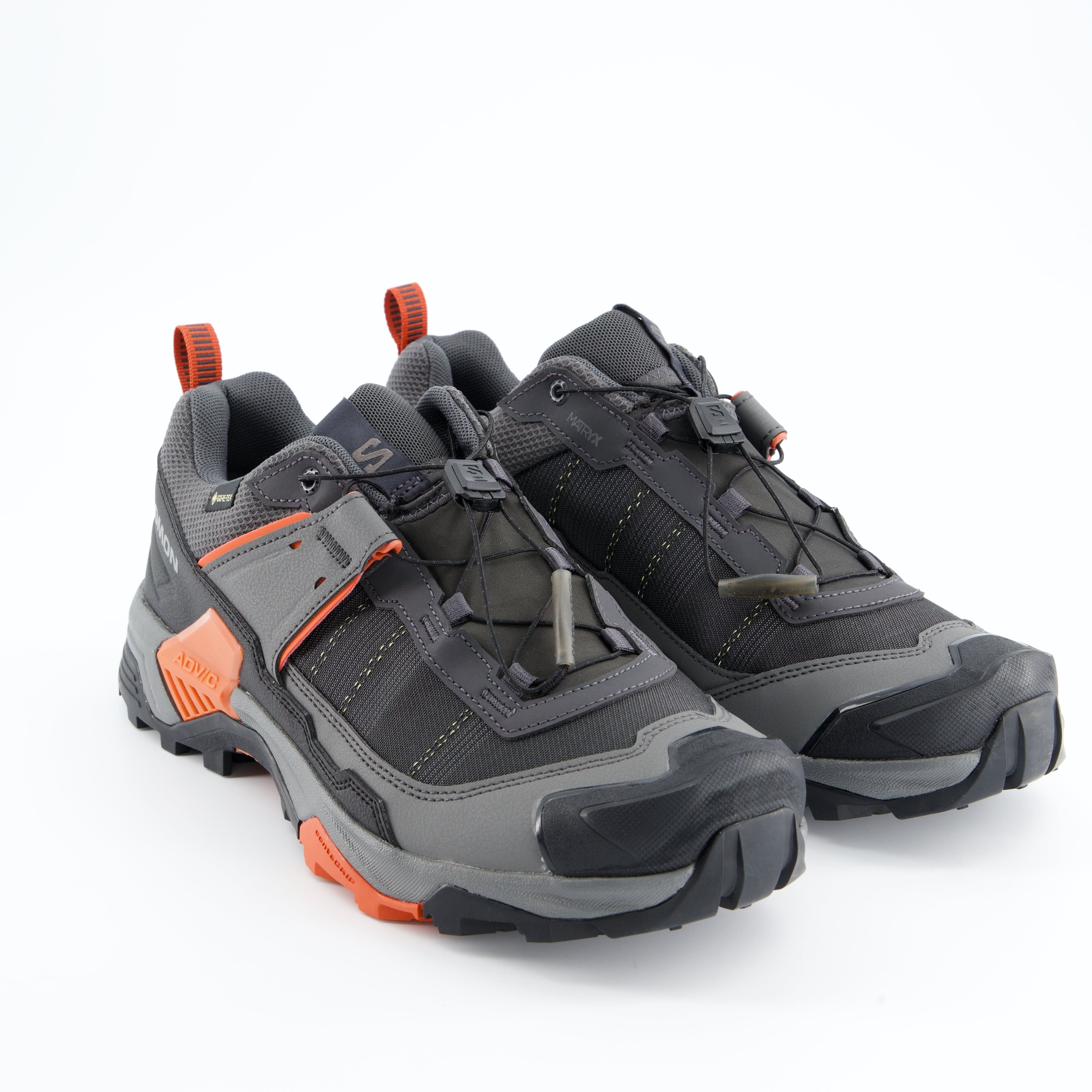 SALOMON Herrenschuh - Outdoorschuhe Outdoorschuhe X Ultra 5 GTX