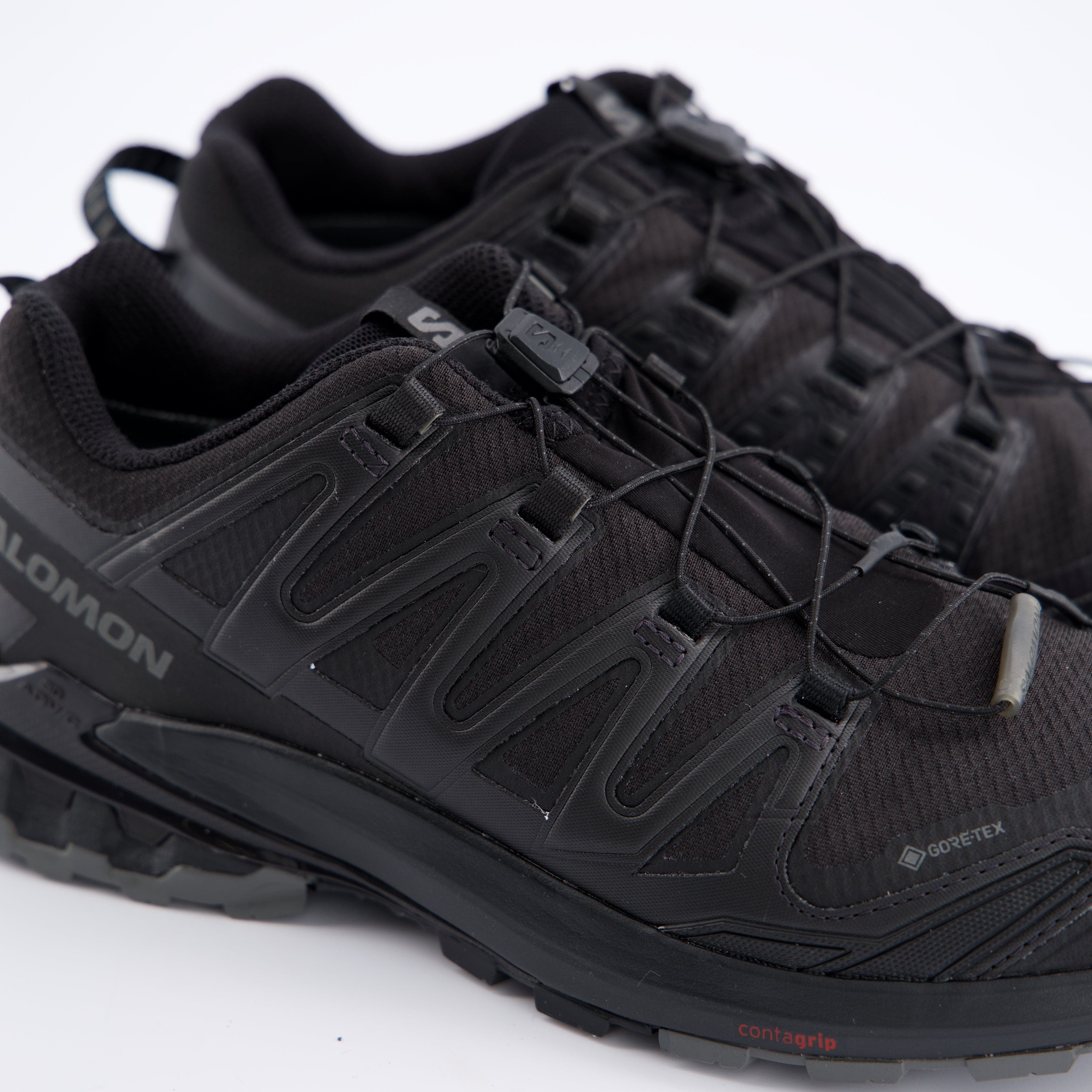 SALOMON Herrenschuh - Outdoorschuhe, Outdoorschuhe XA PRO 3D V9 GTX
