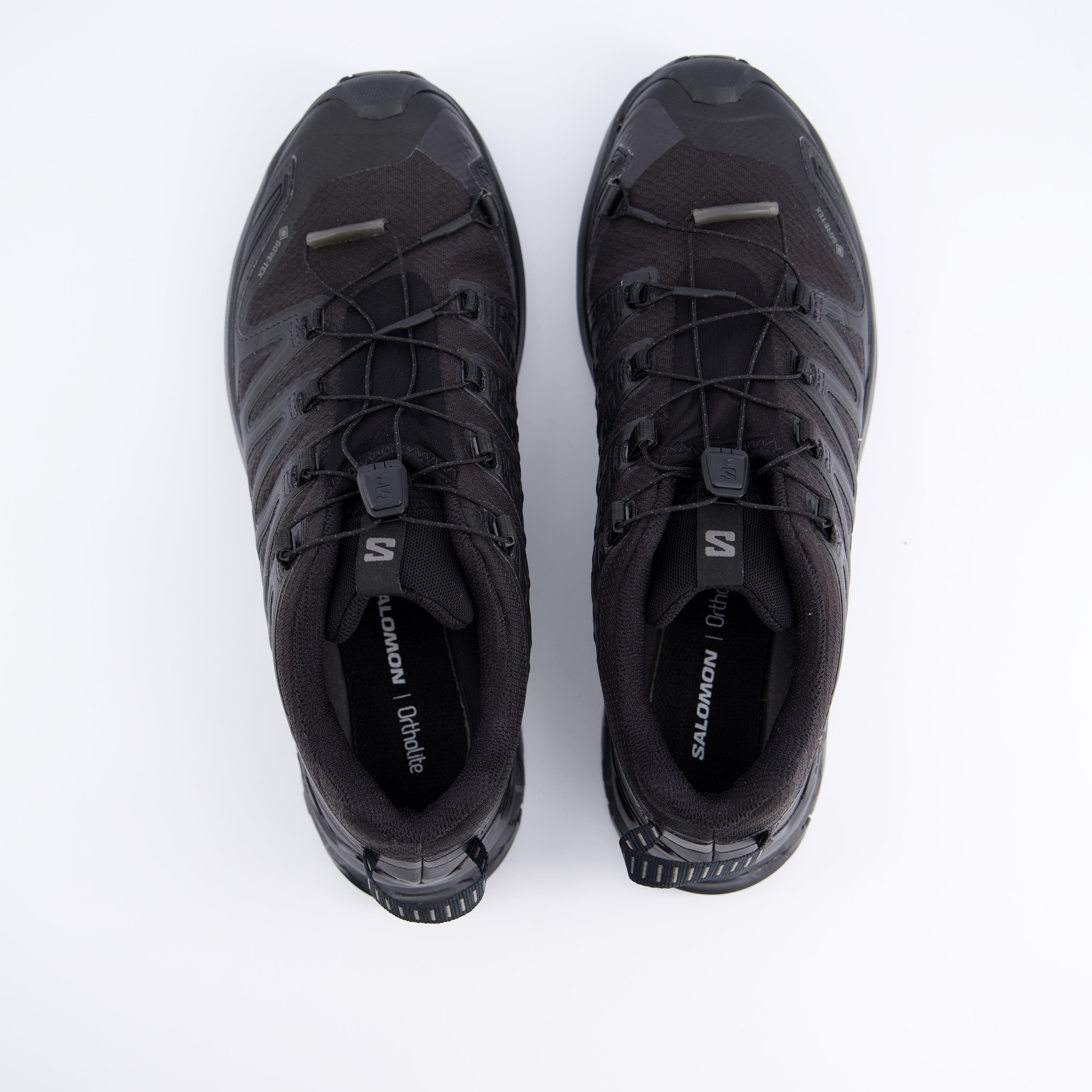 SALOMON Herrenschuh - Outdoorschuhe, Outdoorschuhe XA PRO 3D V9 GTX
