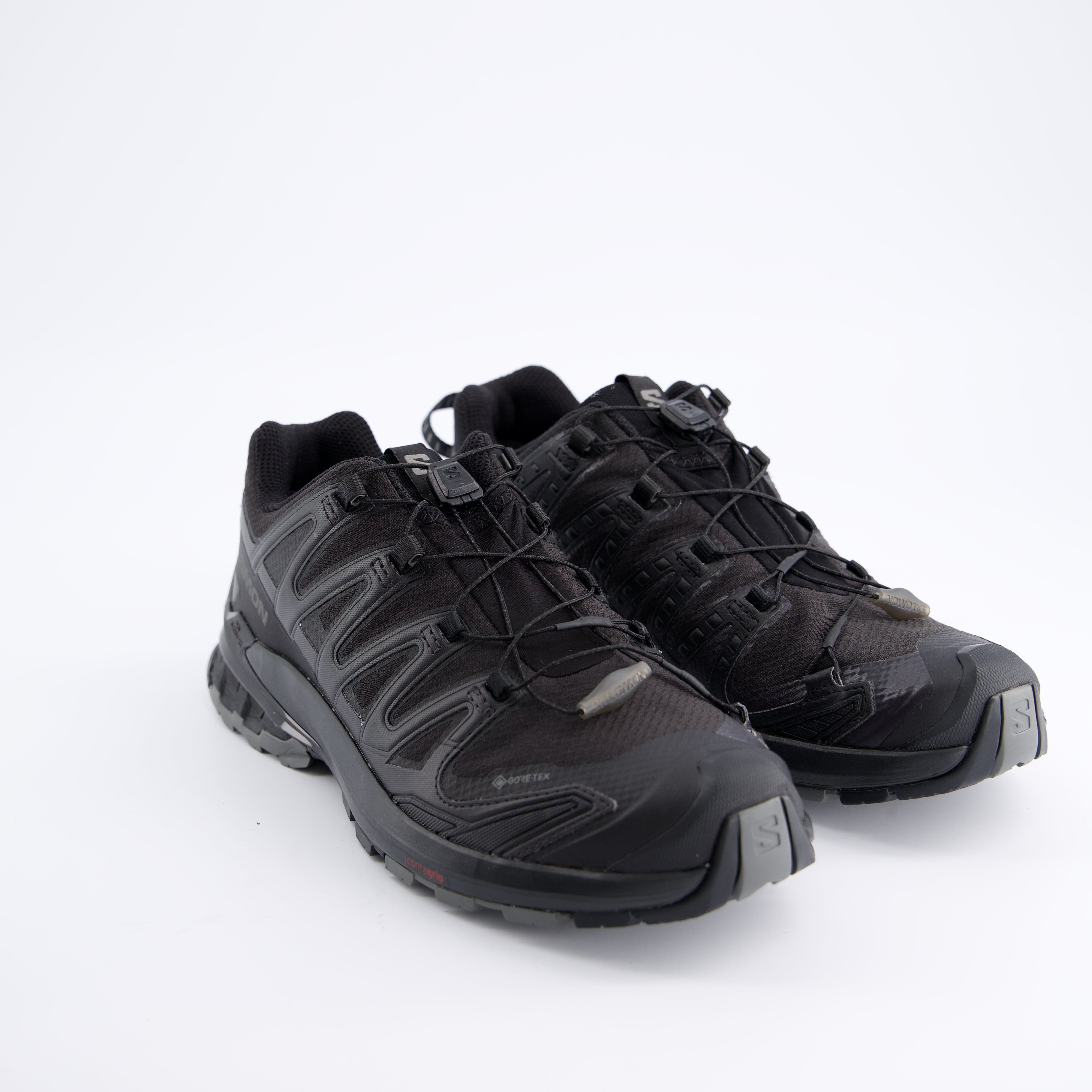 SALOMON Herrenschuh - Outdoorschuhe, Outdoorschuhe XA PRO 3D V9 GTX