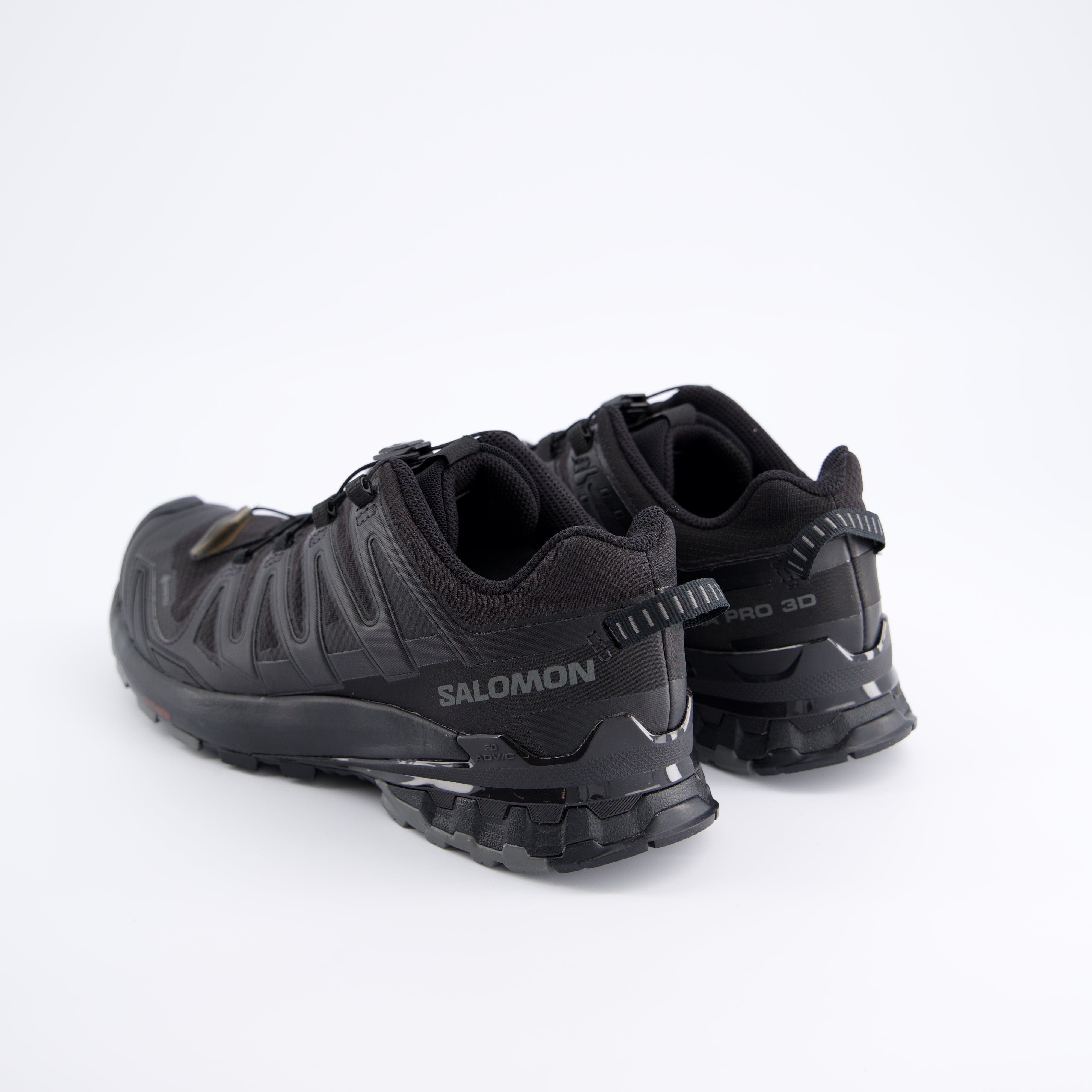 SALOMON Herrenschuh - Outdoorschuhe, Outdoorschuhe XA PRO 3D V9 GTX
