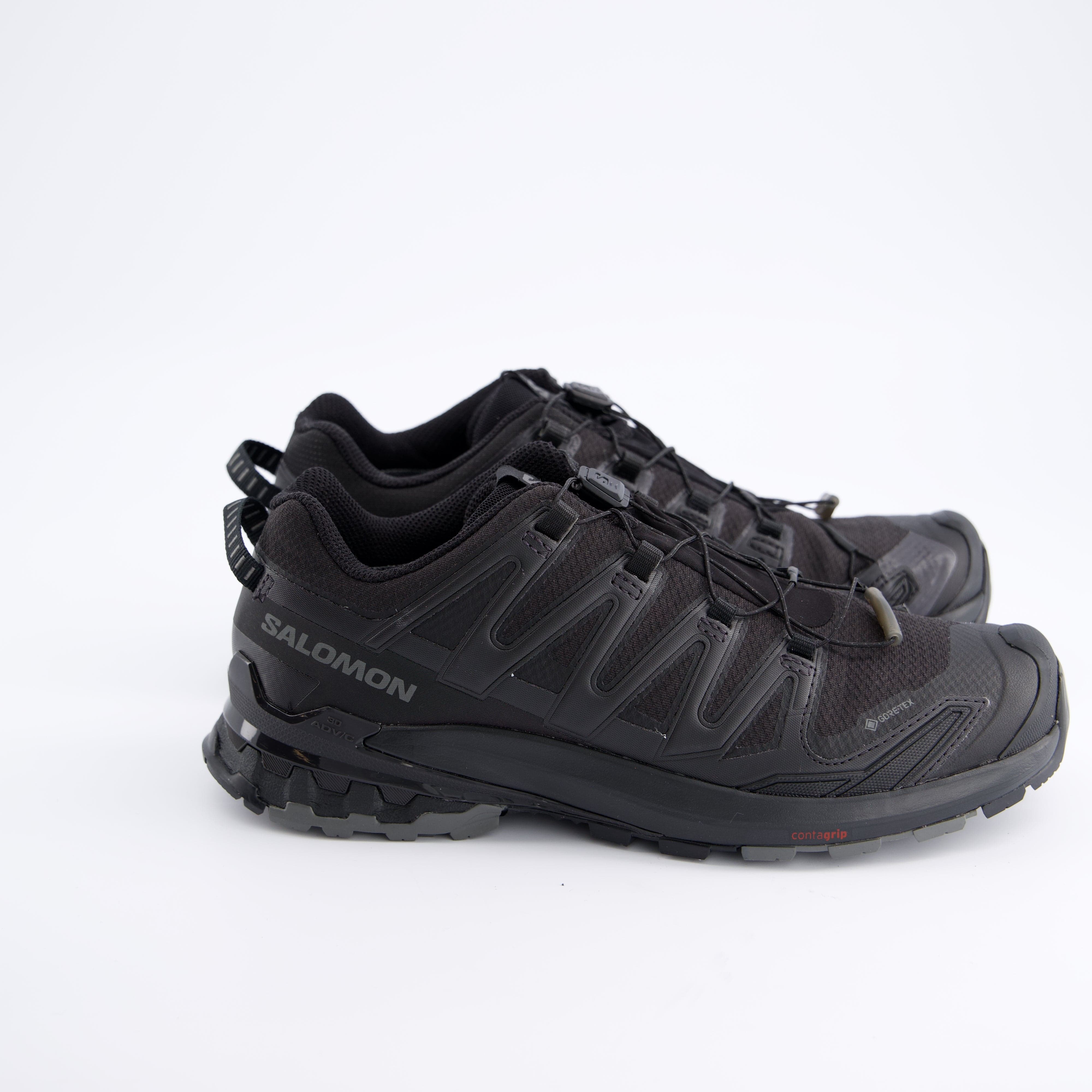 SALOMON Herrenschuh - Outdoorschuhe, Outdoorschuhe XA PRO 3D V9 GTX