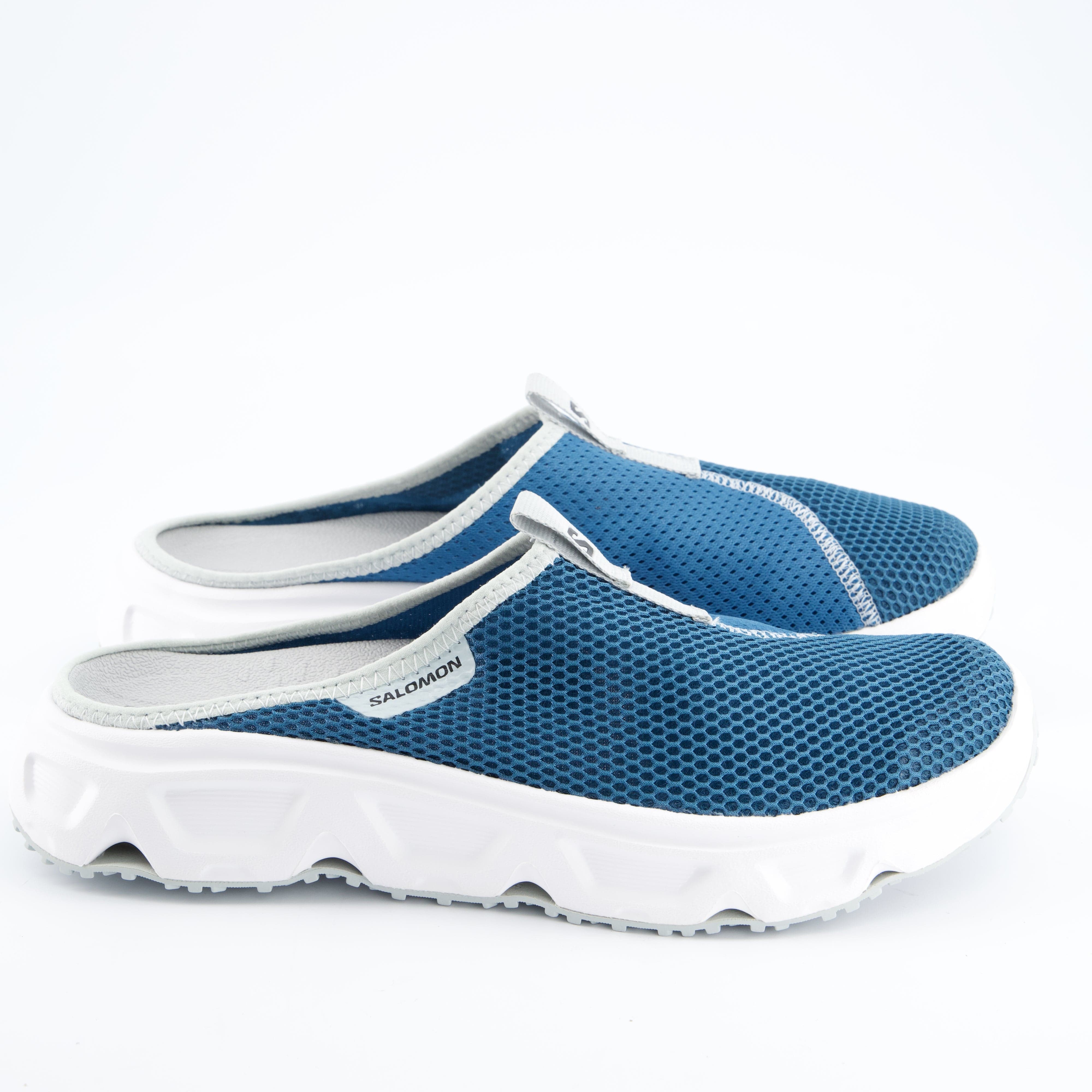 SALOMON Herrenschuh - Pantoffel, Pantoffel Reelax Slide 6.0