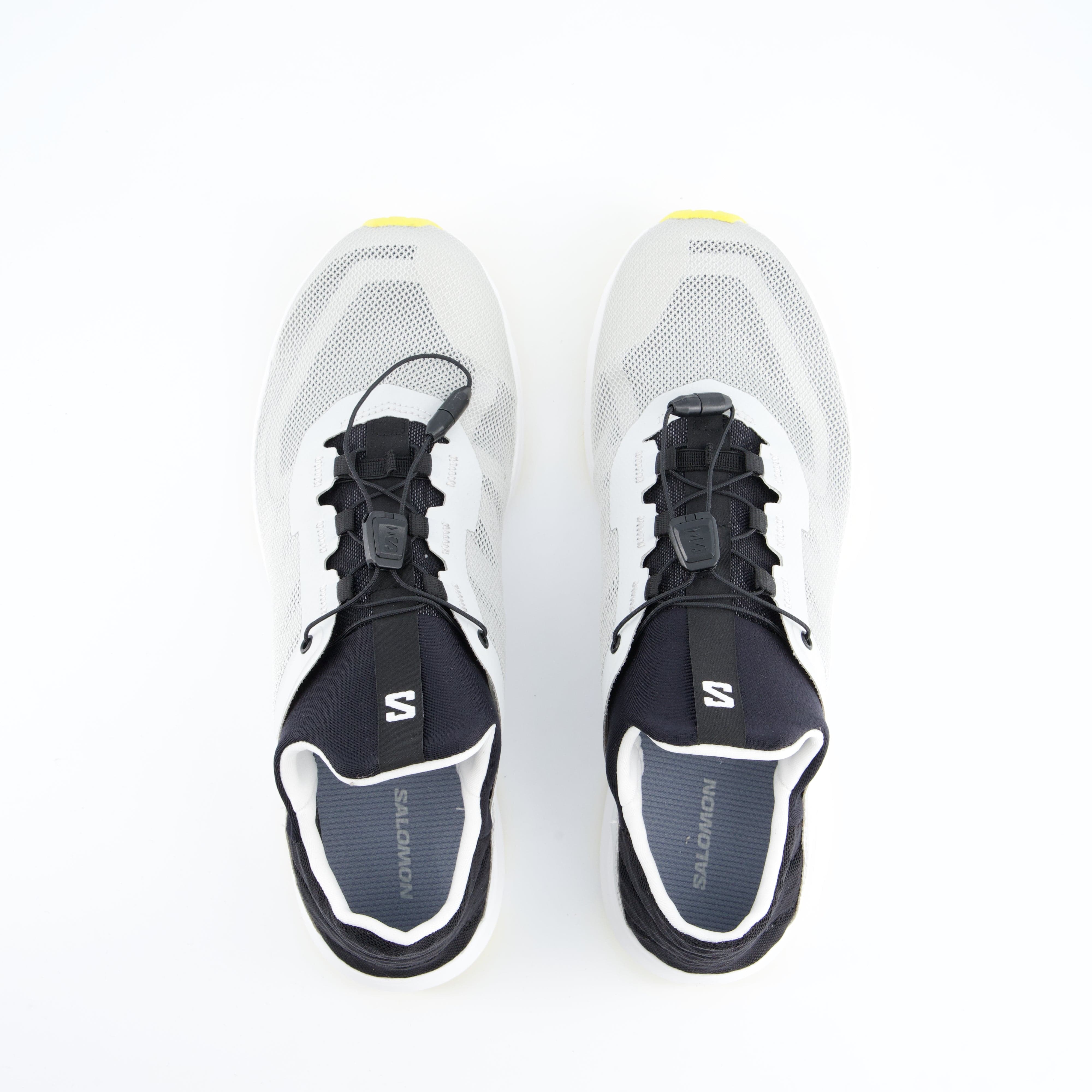SALOMON Herrenschuh - Sandale, Sandale Amphib Bold 2