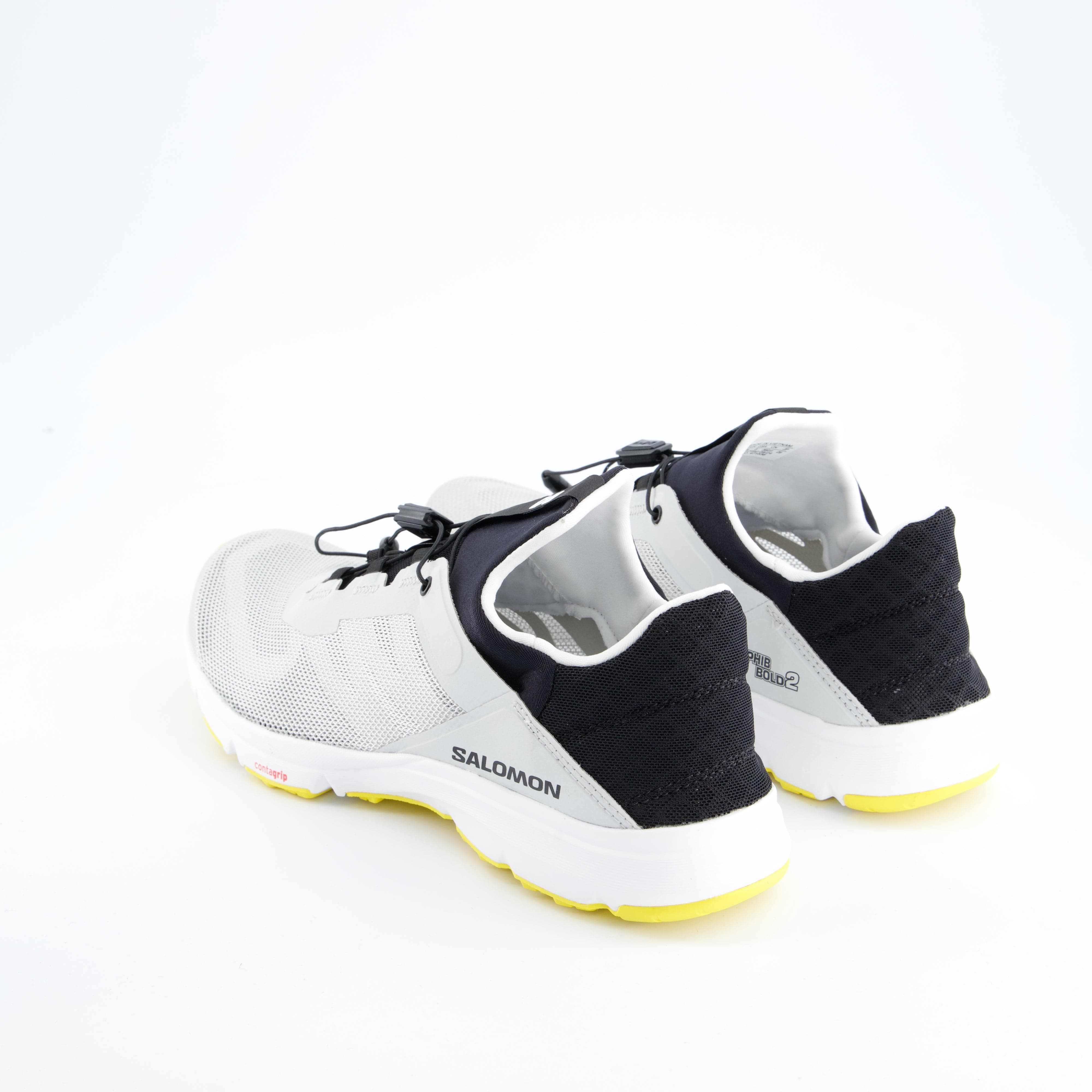 SALOMON Herrenschuh - Sandale, Sandale Amphib Bold 2