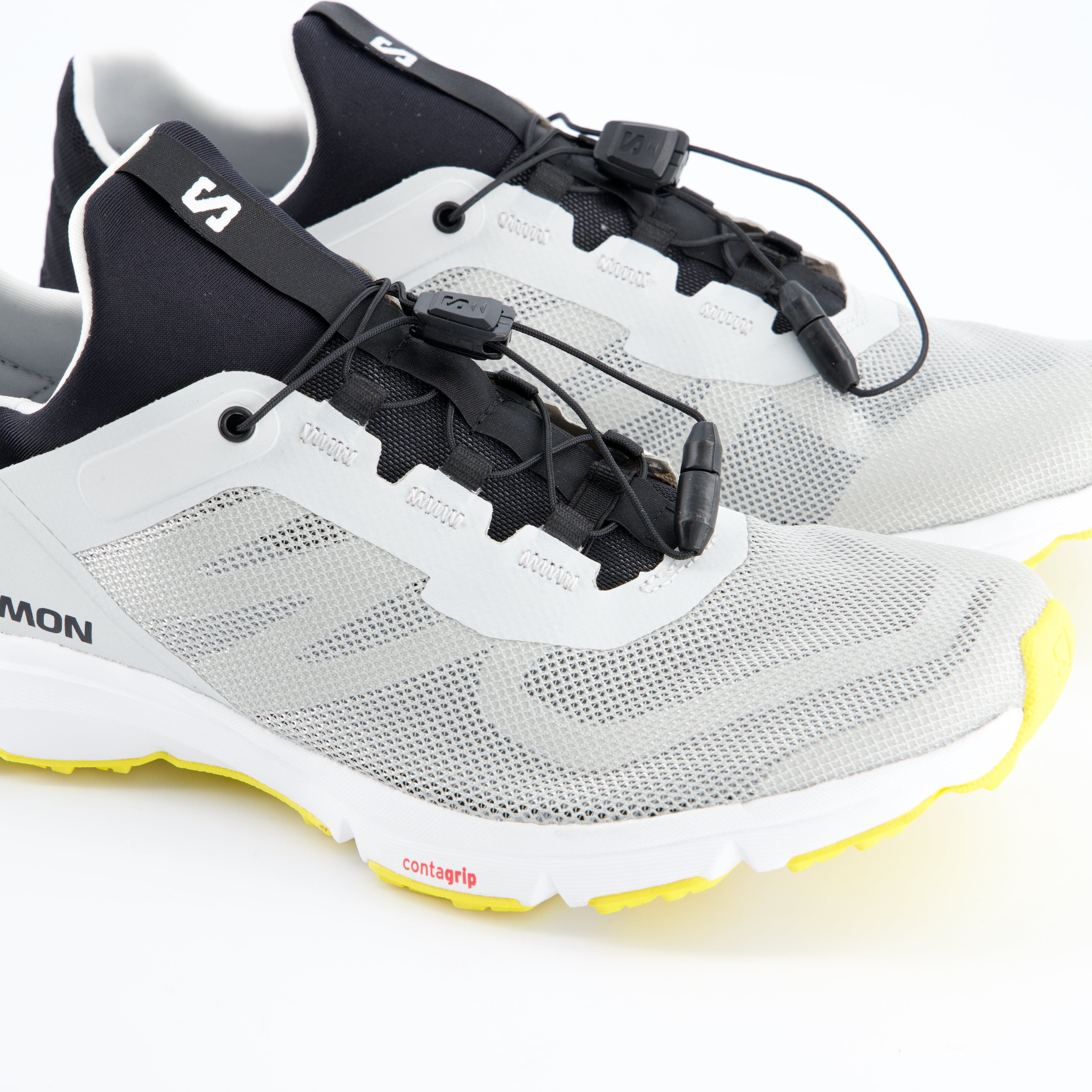 SALOMON Herrenschuh - Sandale, Sandale Amphib Bold 2