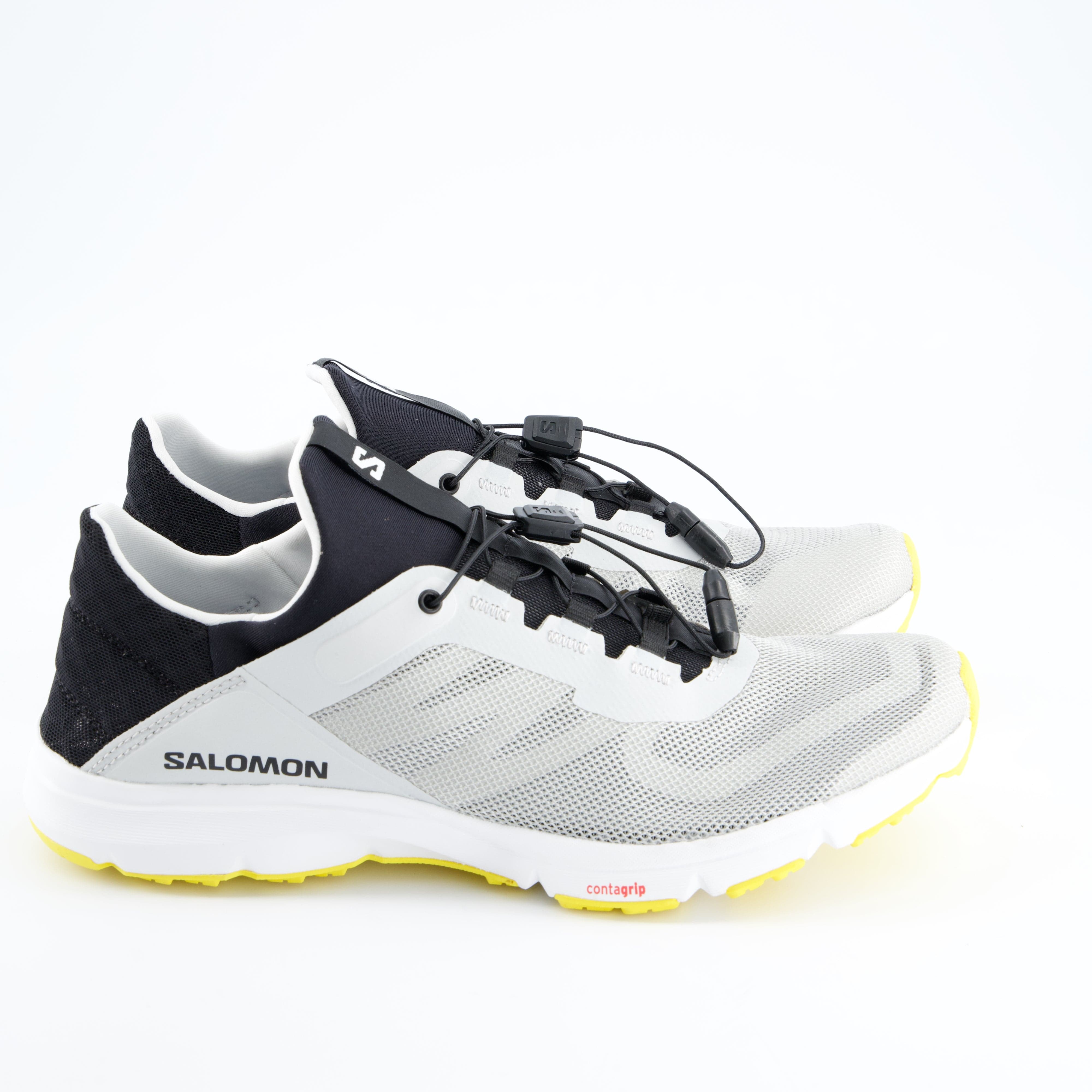 SALOMON Herrenschuh - Sandale, Sandale Amphib Bold 2