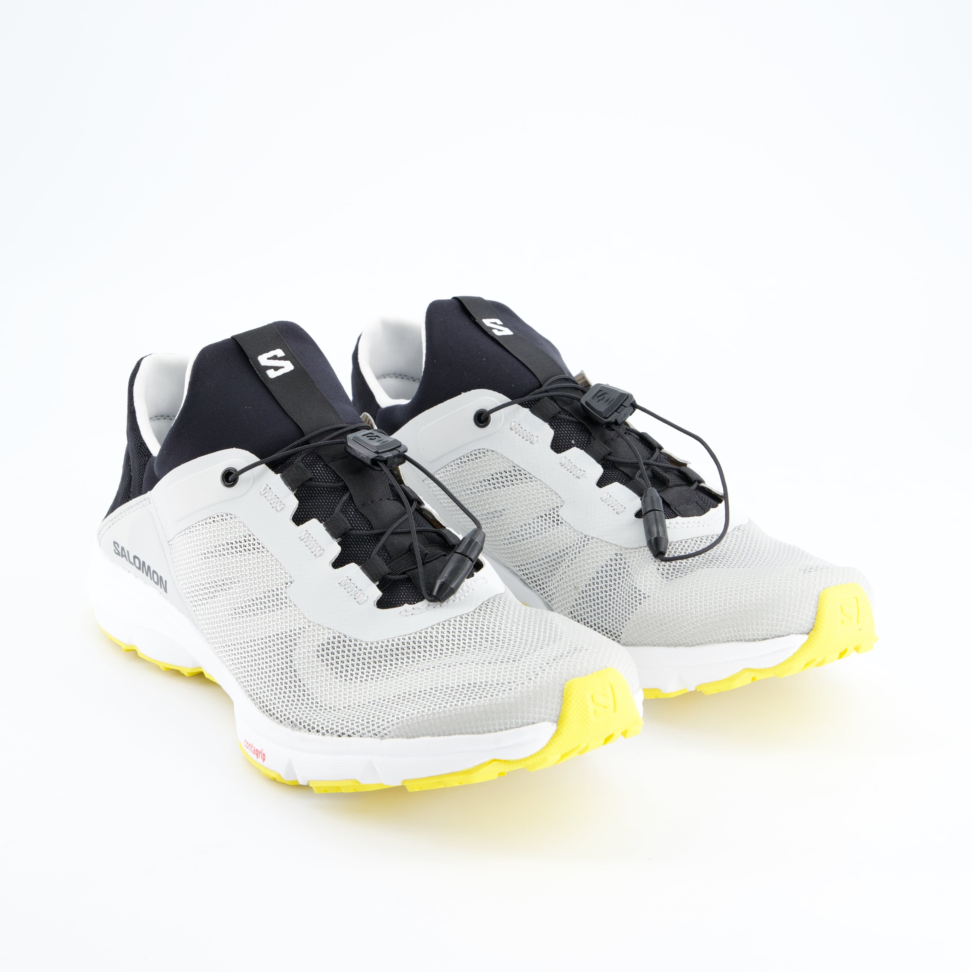 SALOMON Herrenschuh - Sandale, Sandale Amphib Bold 2