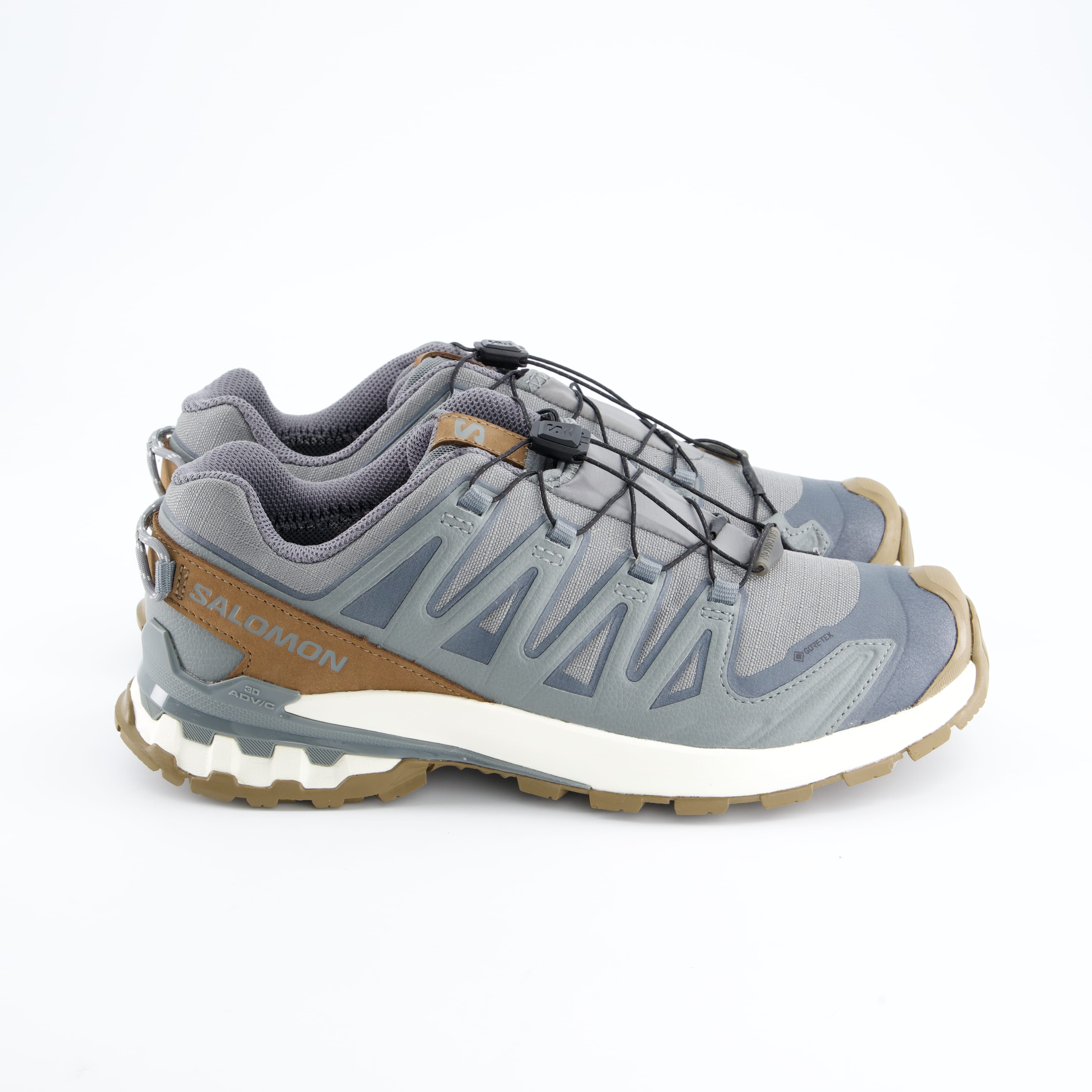 SALOMON Herrenschuh - Sneaker Sneaker XA PRO 3D V9 GTX LIFELONG M