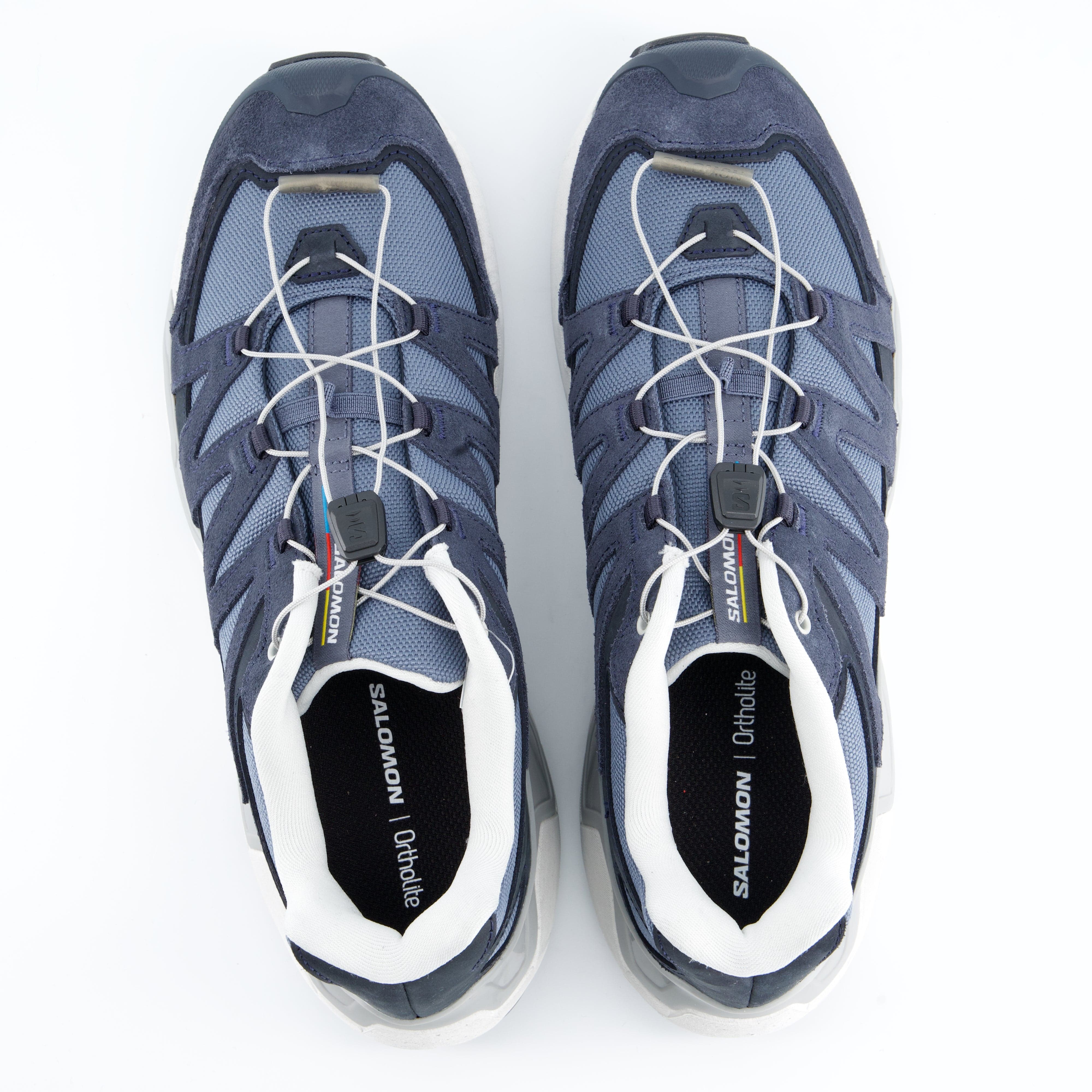 SALOMON Herrenschuh - Sneaker Sneaker XC ROAM LTR