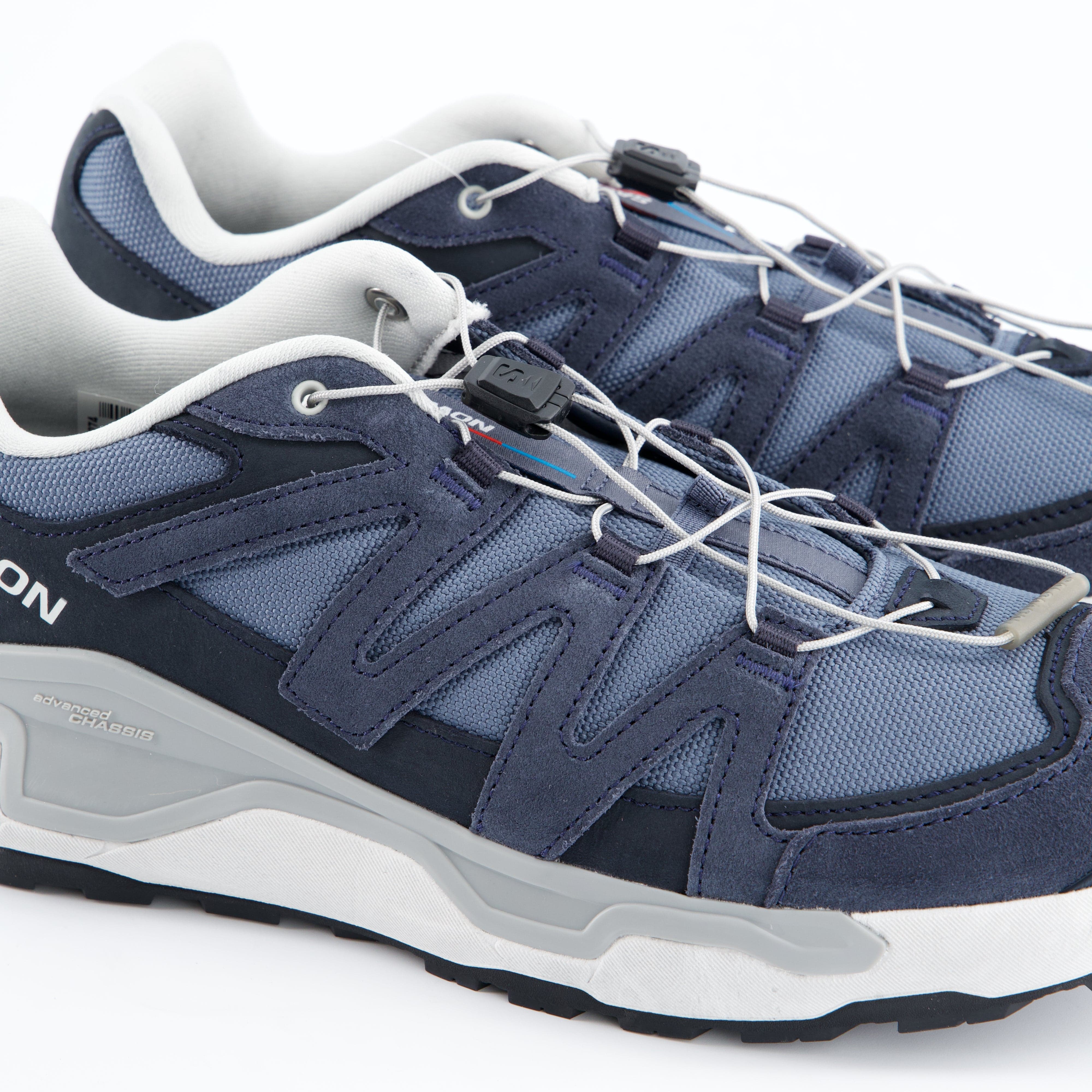 SALOMON Herrenschuh - Sneaker Sneaker XC ROAM LTR
