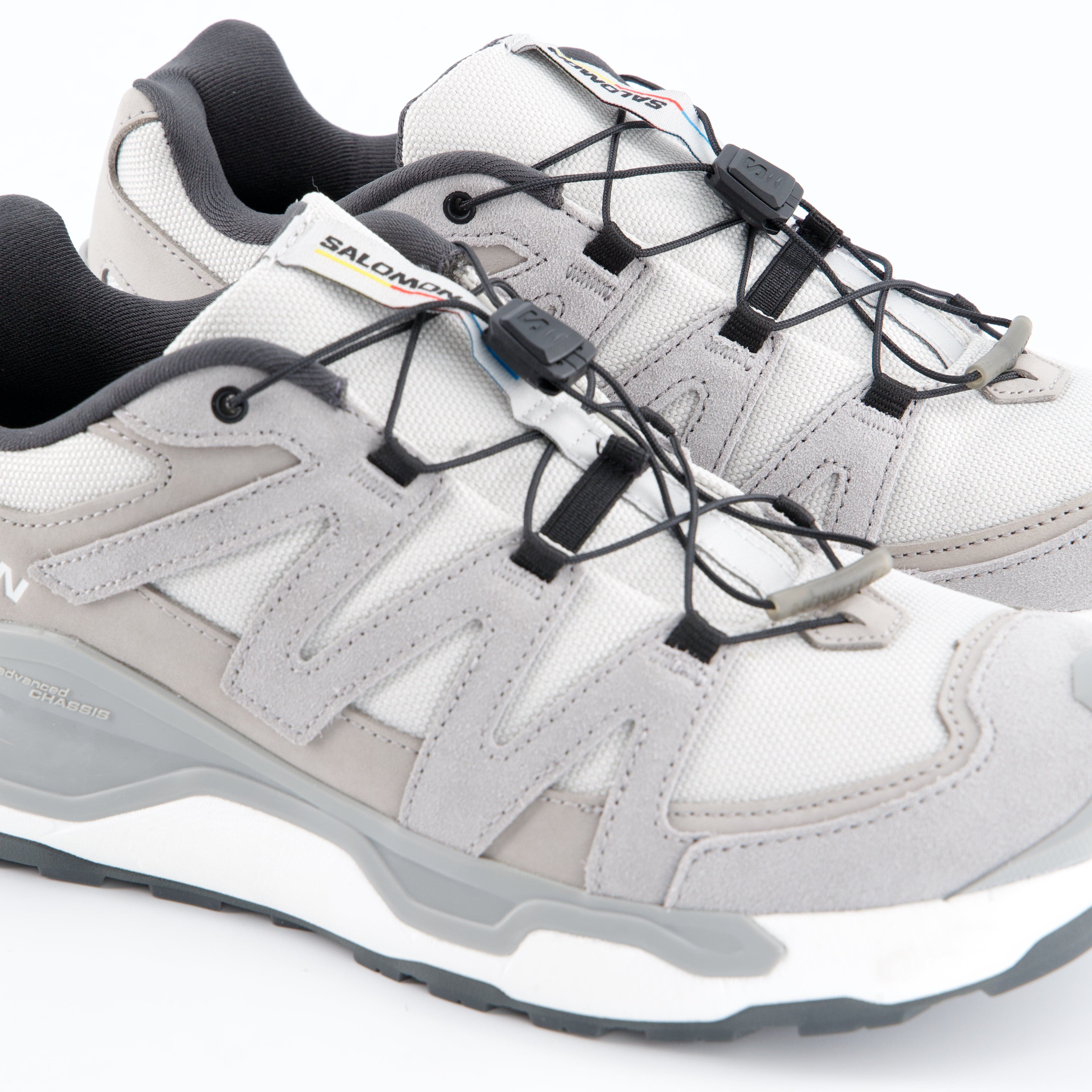 SALOMON Herrenschuh - Sneaker Sneaker XC ROAM LTR