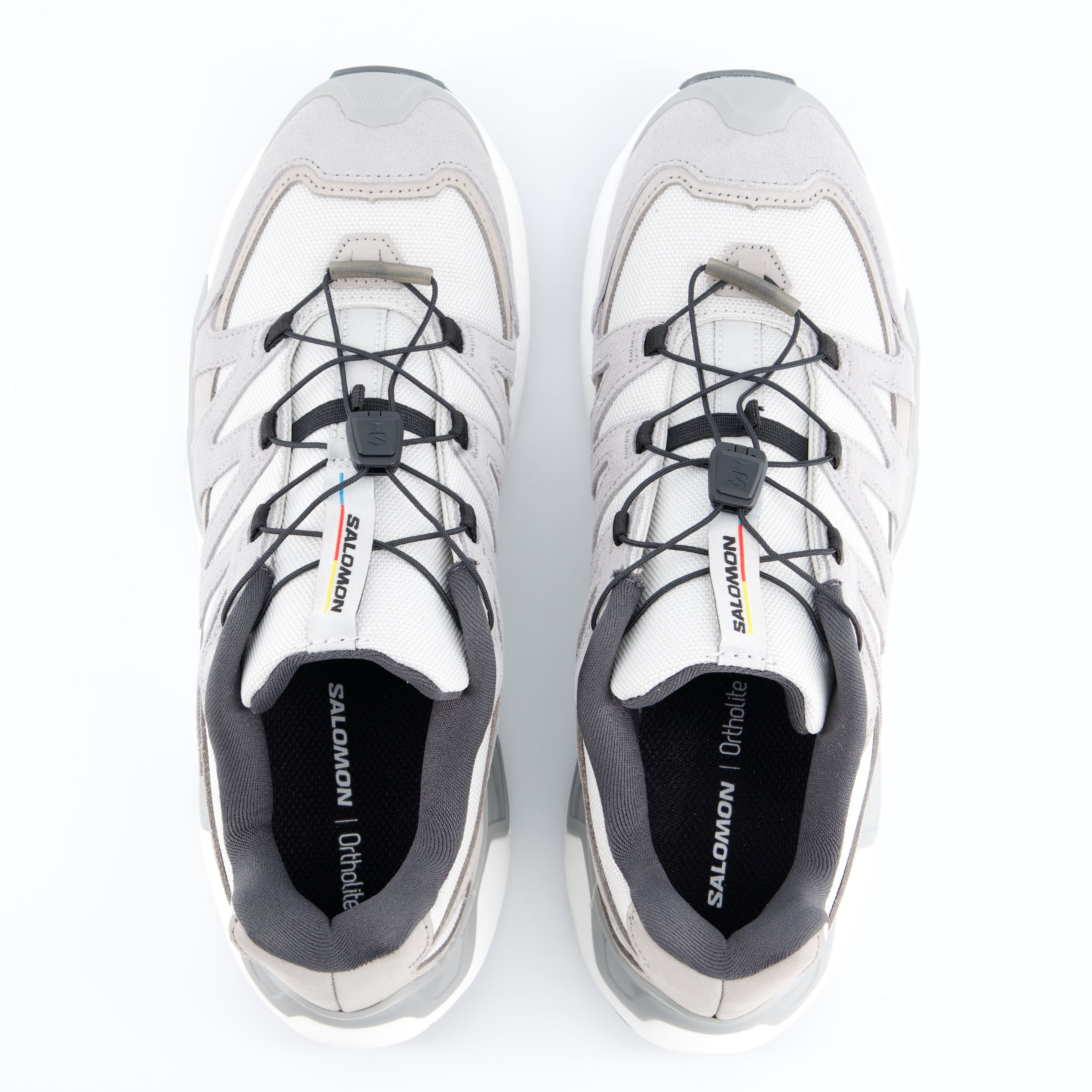 SALOMON Herrenschuh - Sneaker Sneaker XC ROAM LTR