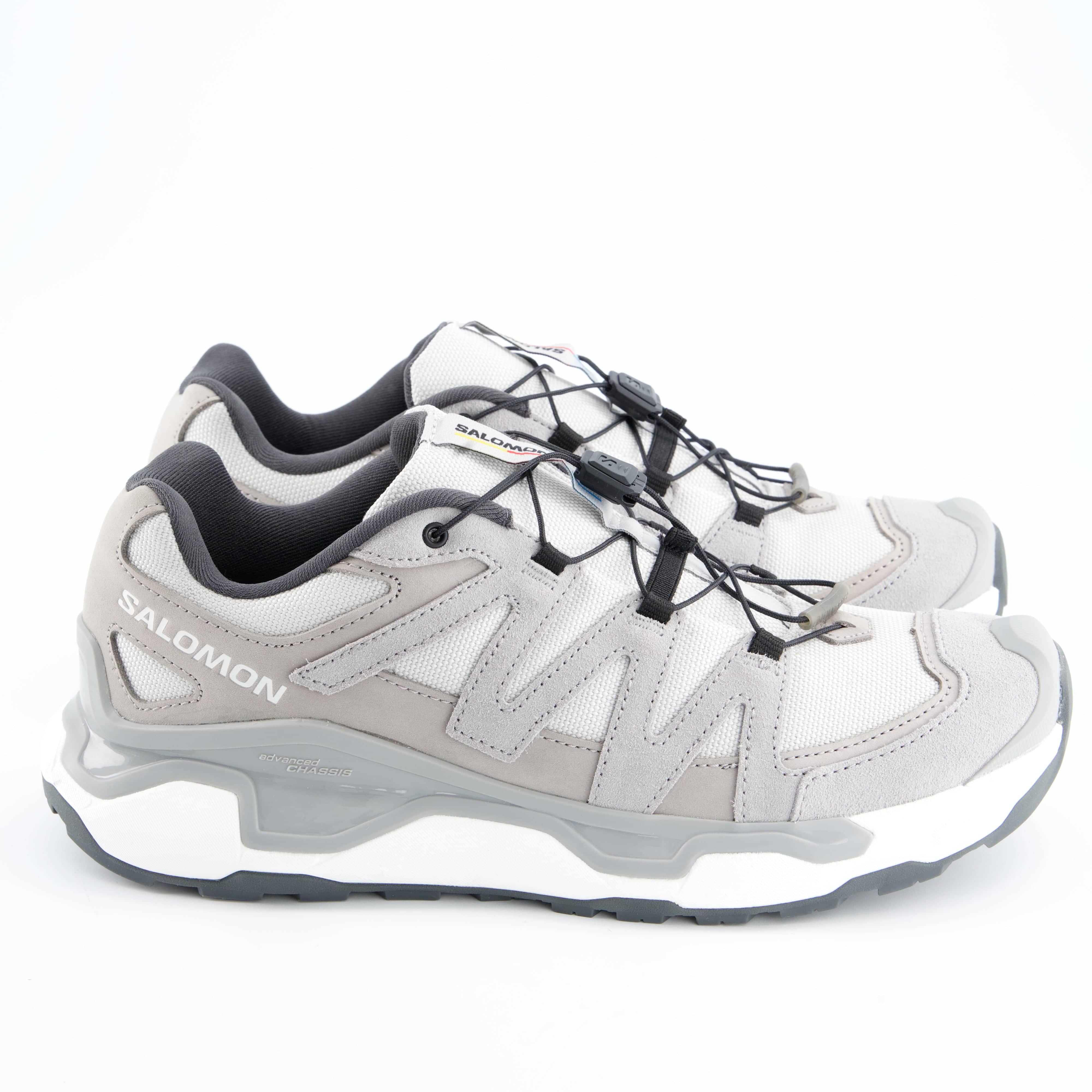 SALOMON Herrenschuh - Sneaker Sneaker XC ROAM LTR