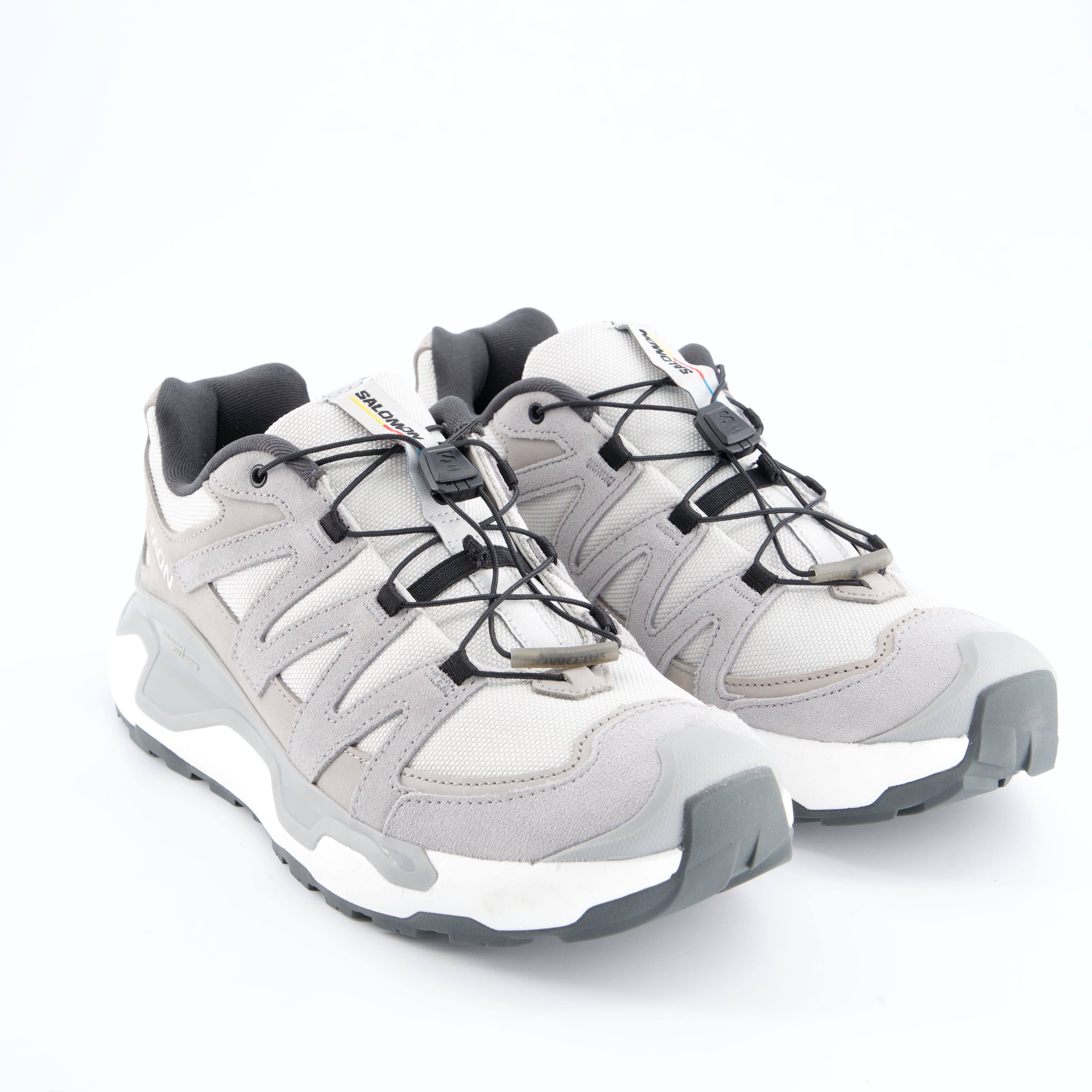 SALOMON Herrenschuh - Sneaker Sneaker XC ROAM LTR