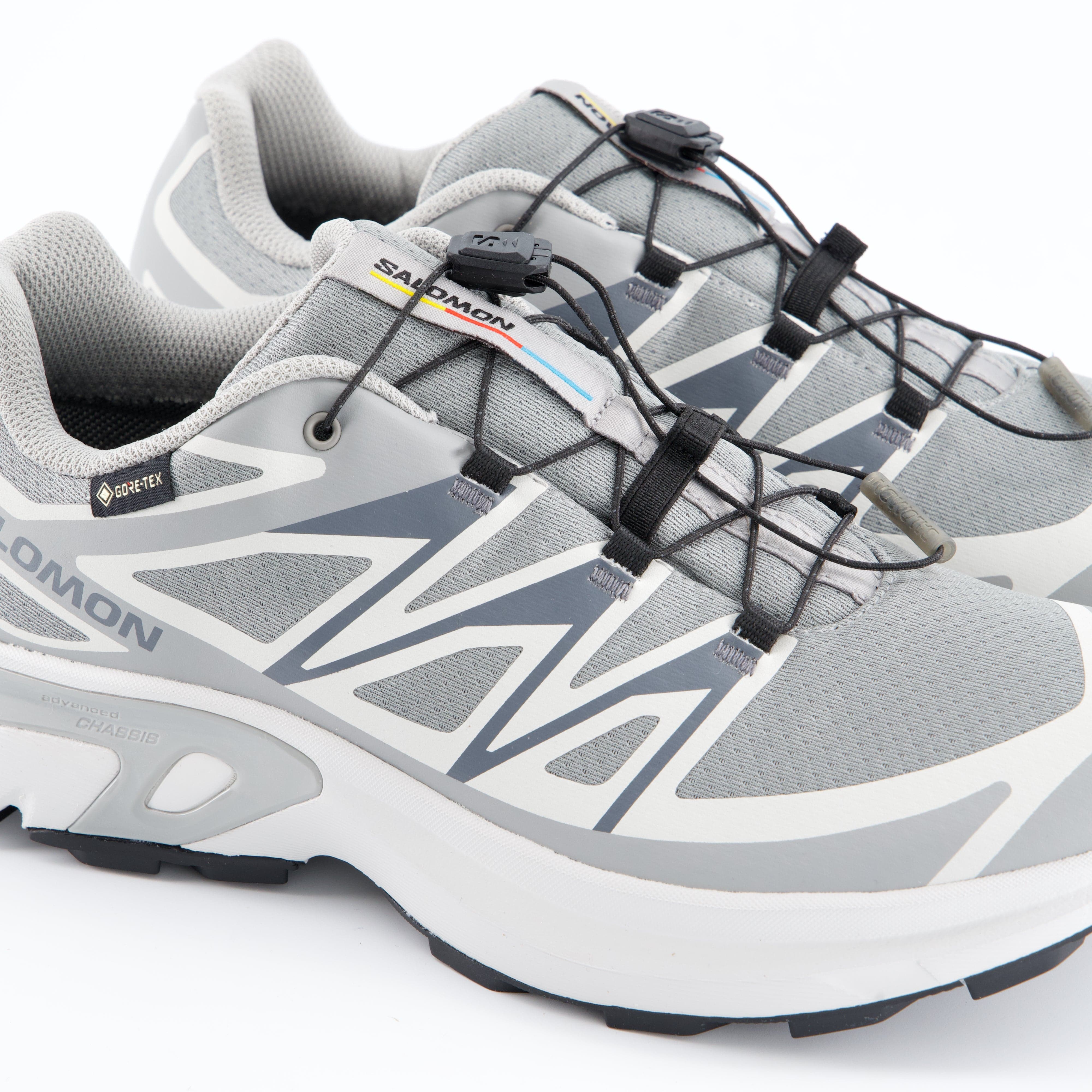 SALOMON Herrenschuh - Sneaker Sneaker XT-EVR GTX