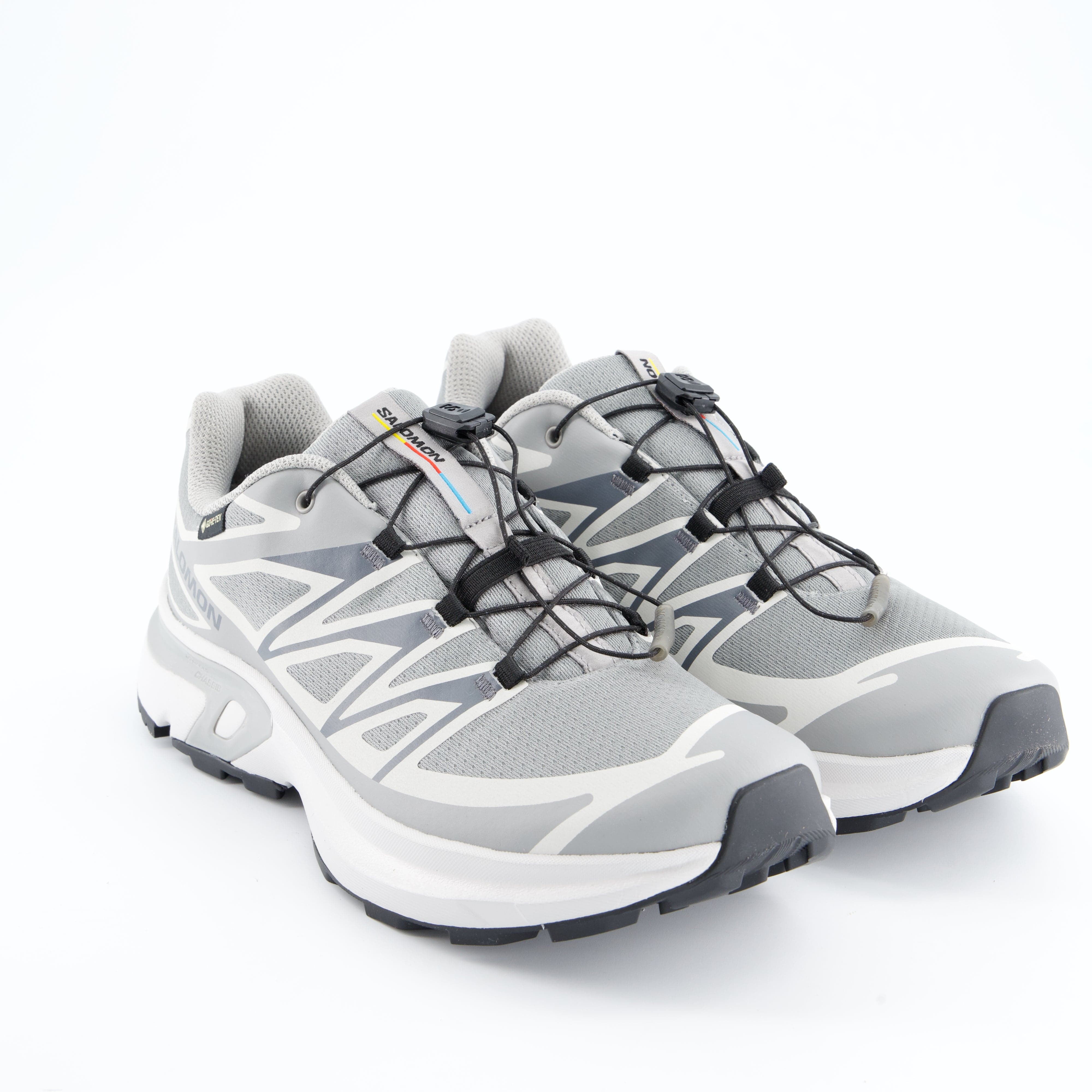 SALOMON Herrenschuh - Sneaker Sneaker XT-EVR GTX