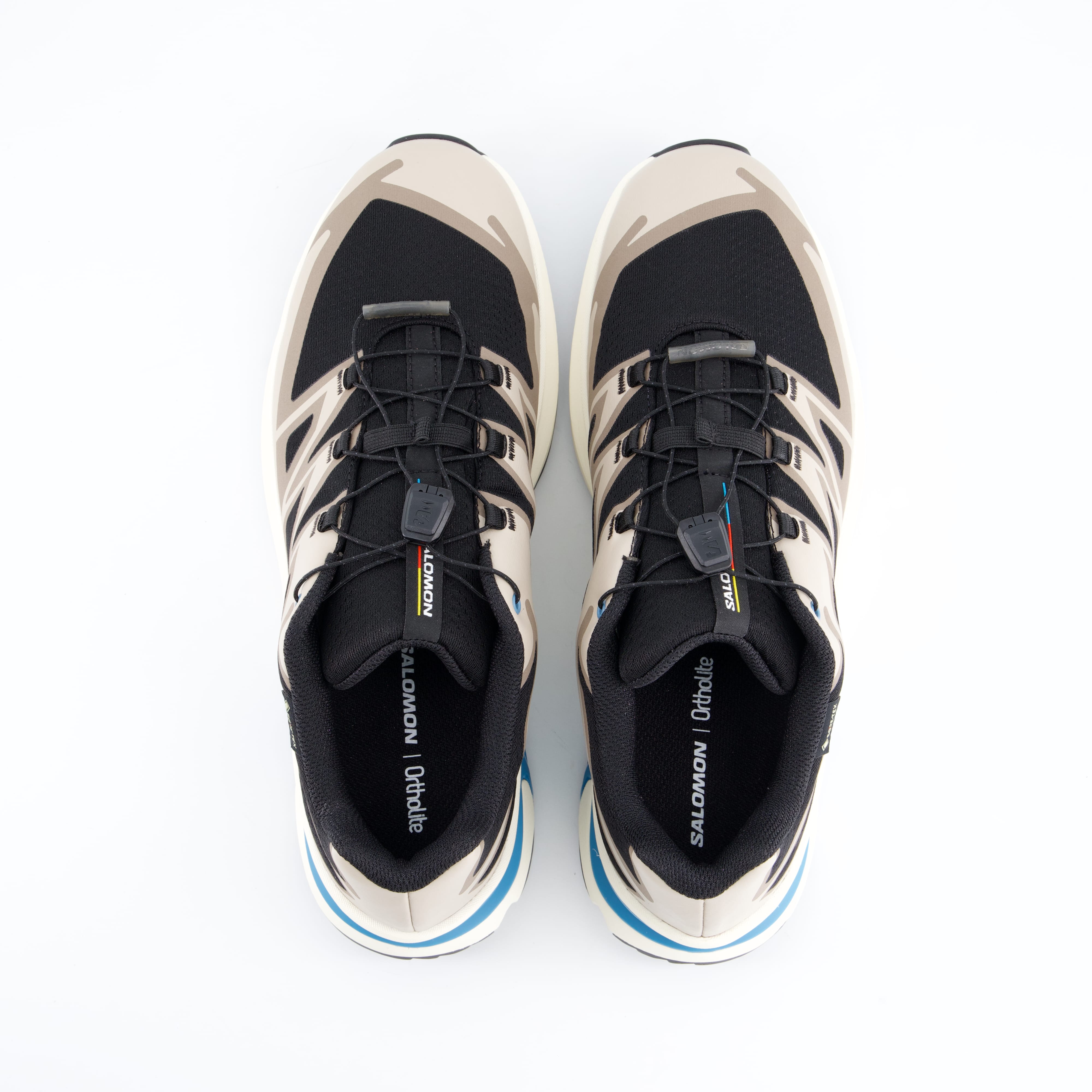 SALOMON Herrenschuh - Sneaker Sneaker XT-EVR GTX M