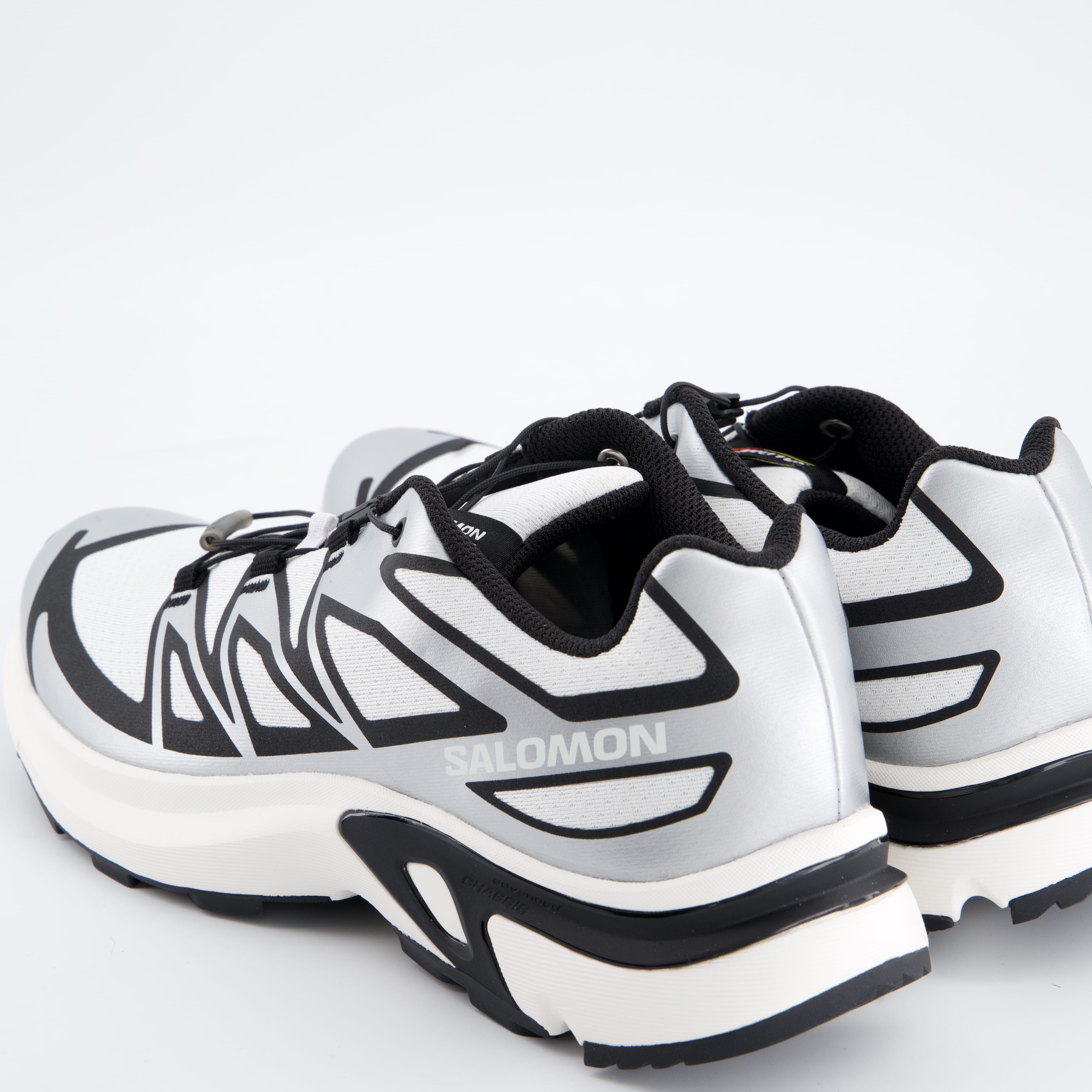 SALOMON Herrenschuh - Sneaker Sneaker XT-EVR M