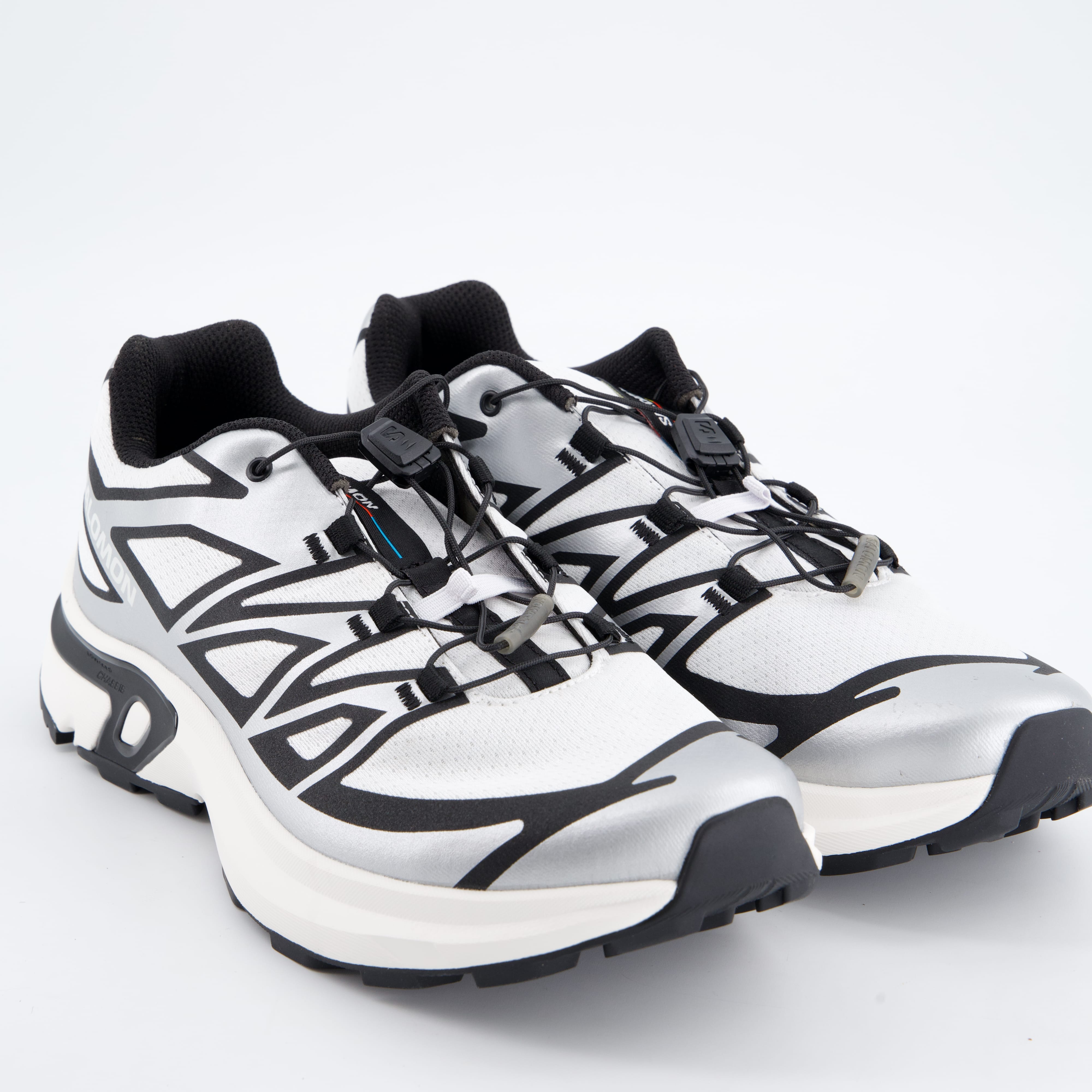 SALOMON Herrenschuh - Sneaker Sneaker XT-EVR M