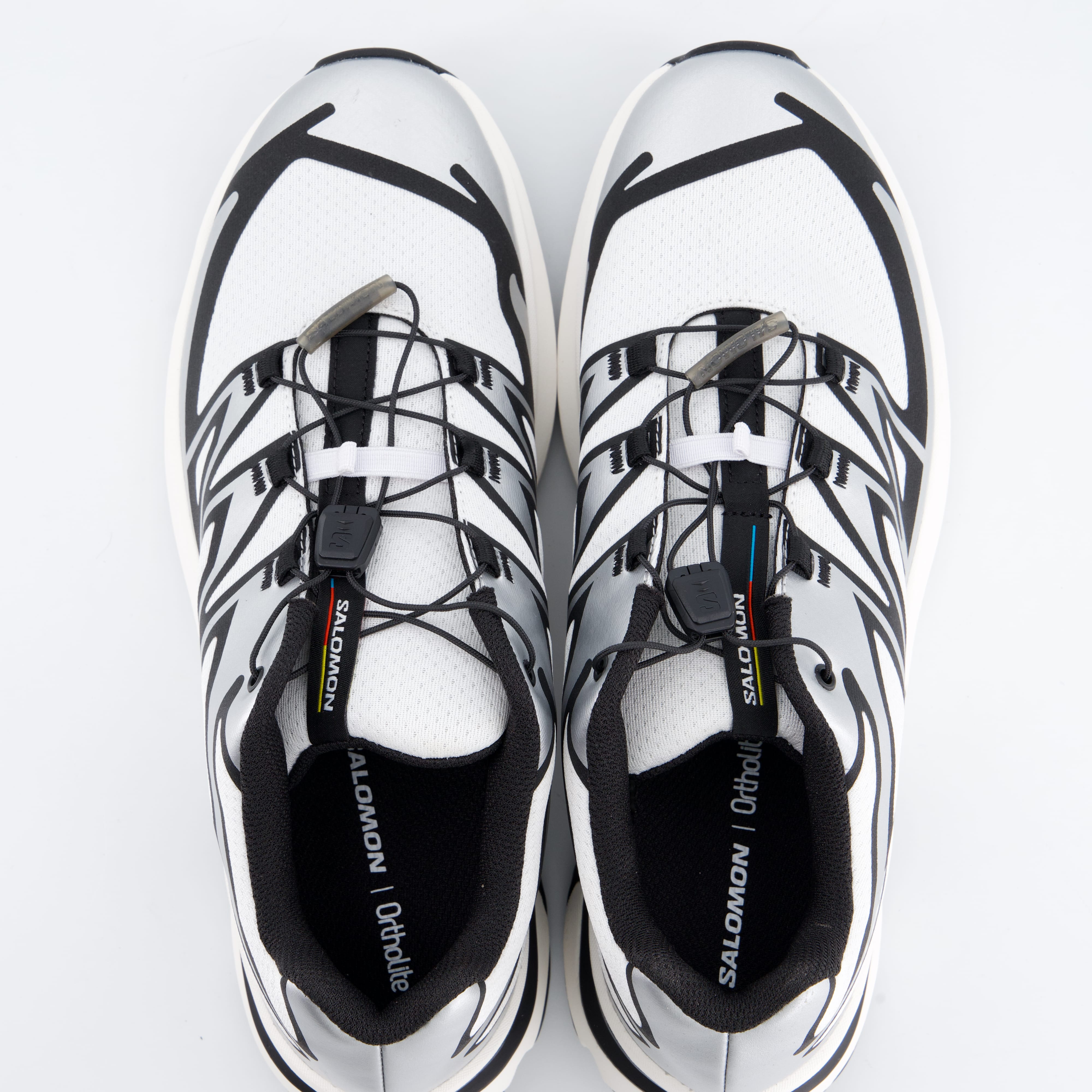 SALOMON Herrenschuh - Sneaker Sneaker XT-EVR M