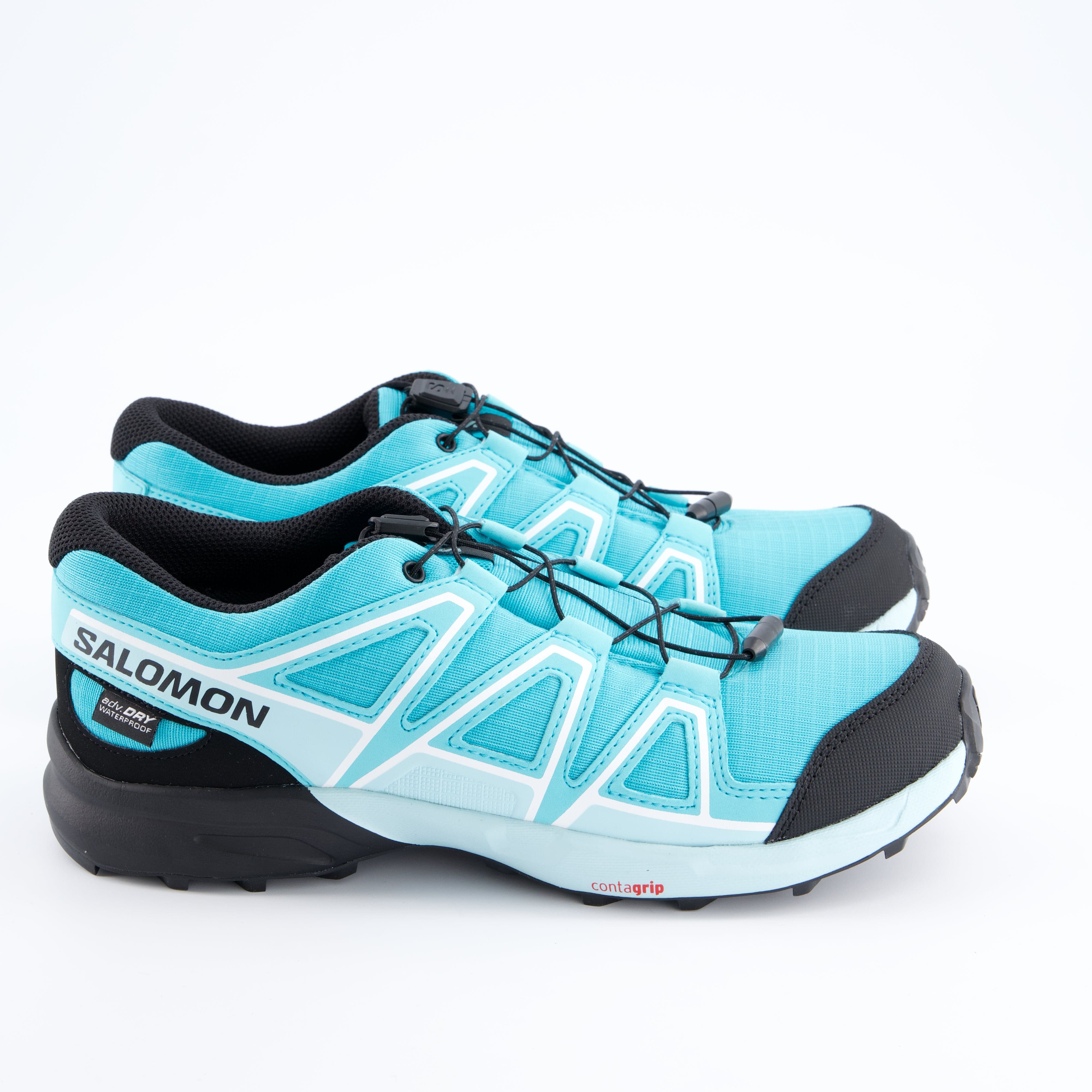 SALOMON M - Halbschuh, M - Sportschuh, H Speedcross WP J
