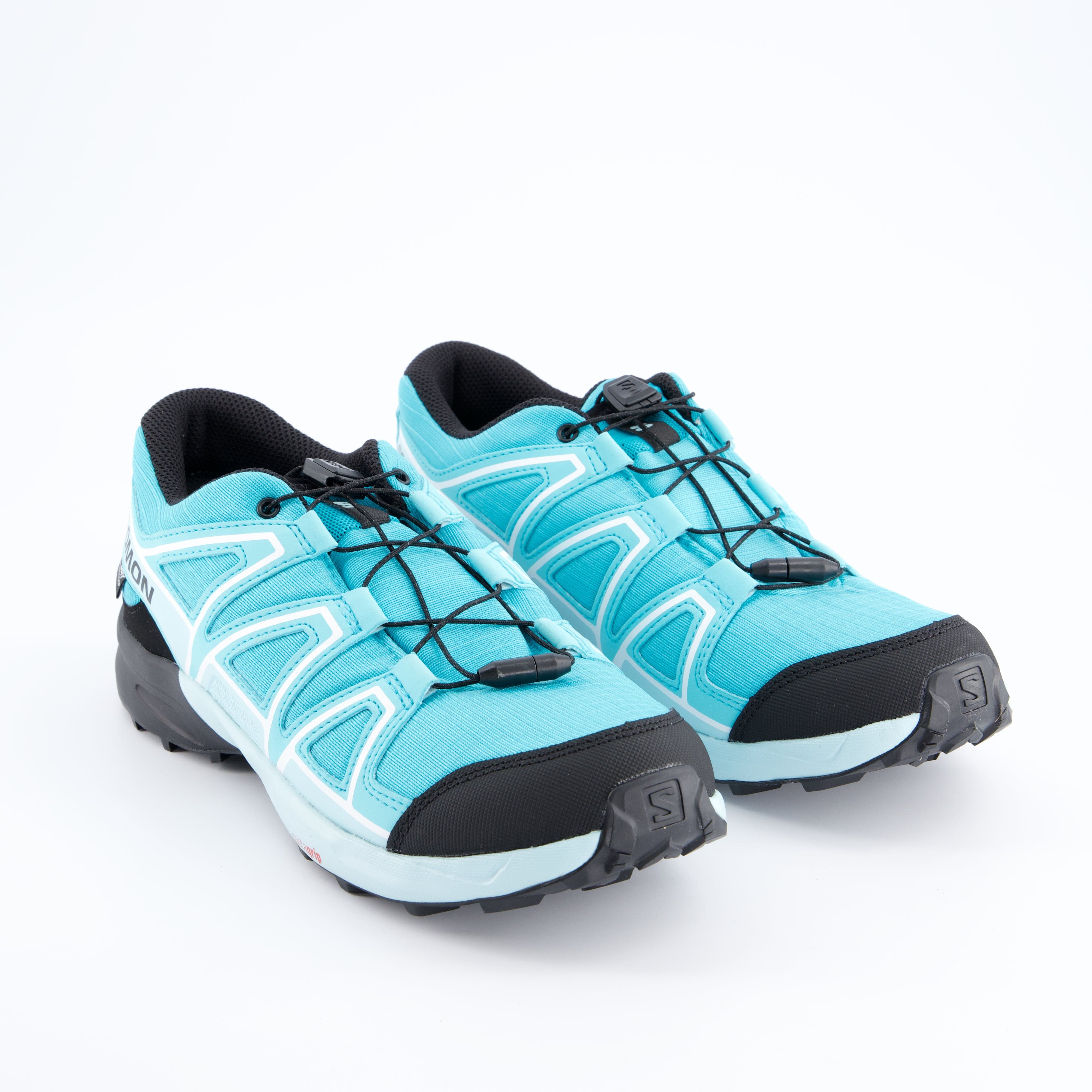 SALOMON M - Halbschuh, M - Sportschuh, H Speedcross WP J